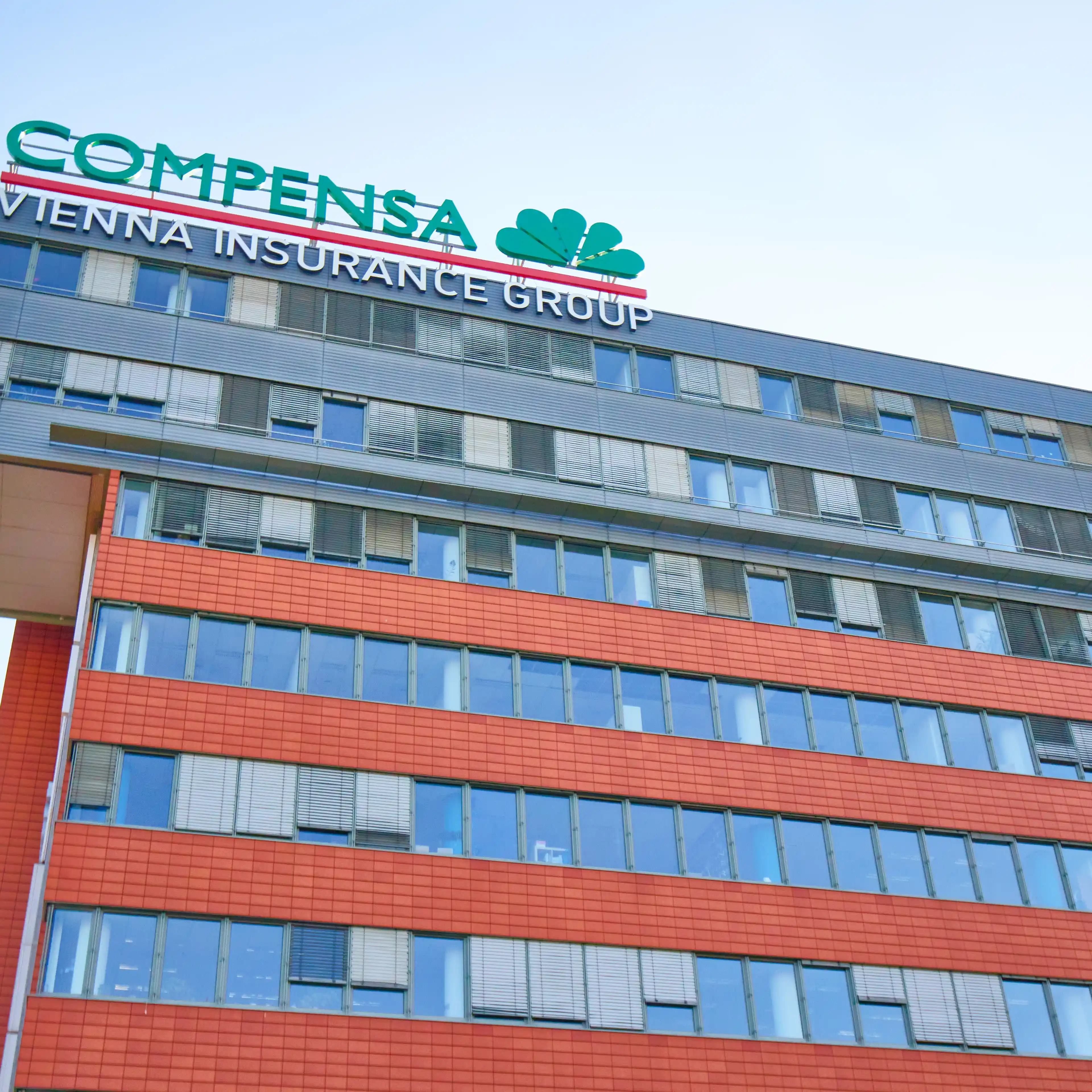 Mistral B, Al. Jerozolimskie 162A, Warsaw, Ochota i Włochy