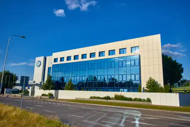 Jerozolimskie 154 / Hasco-Lek, Al. Jerozolimskie 154, Warsaw, Ochota i Włochy