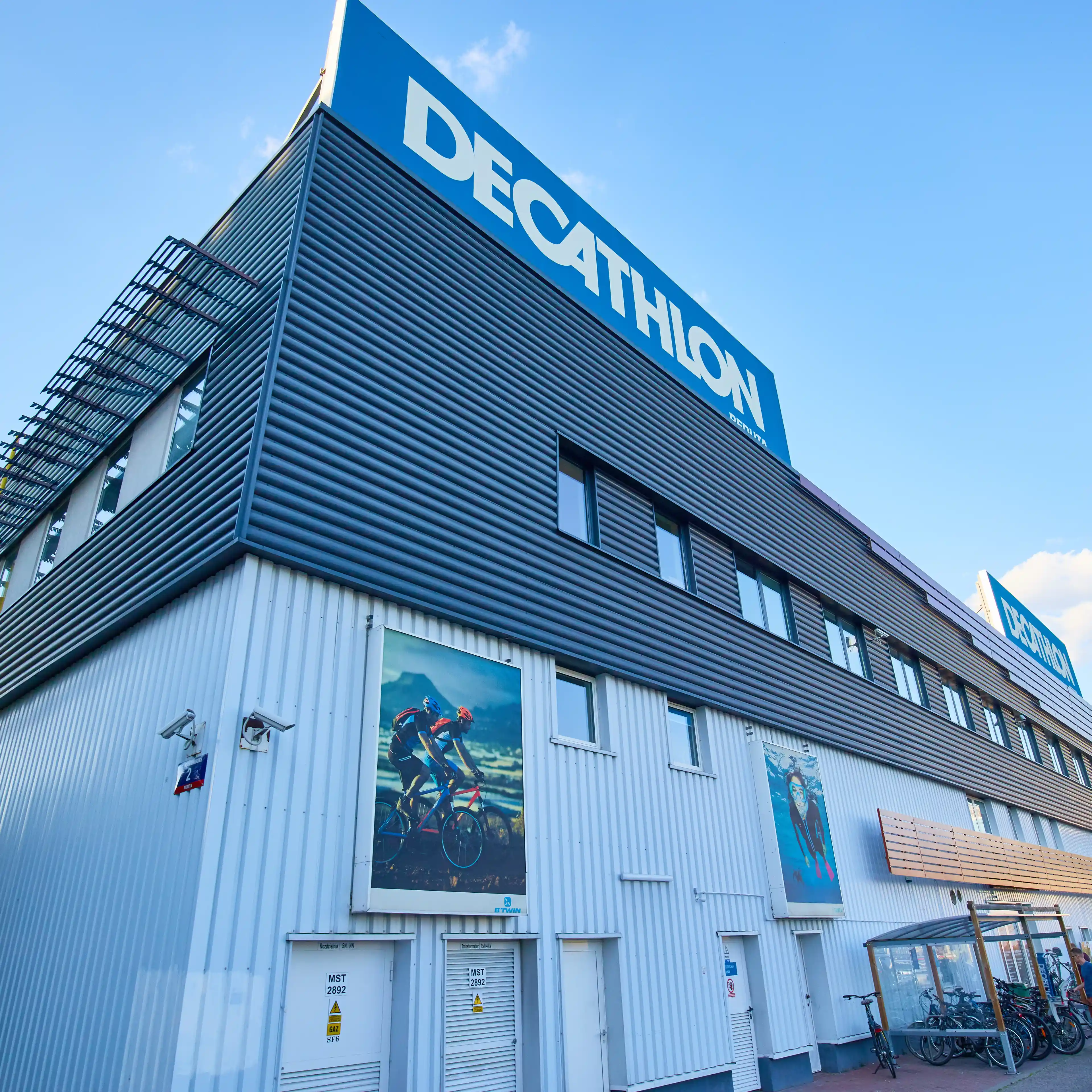 Mszczonowska 2, Mszczonowska 2, Warsaw, Ochota i Włochy