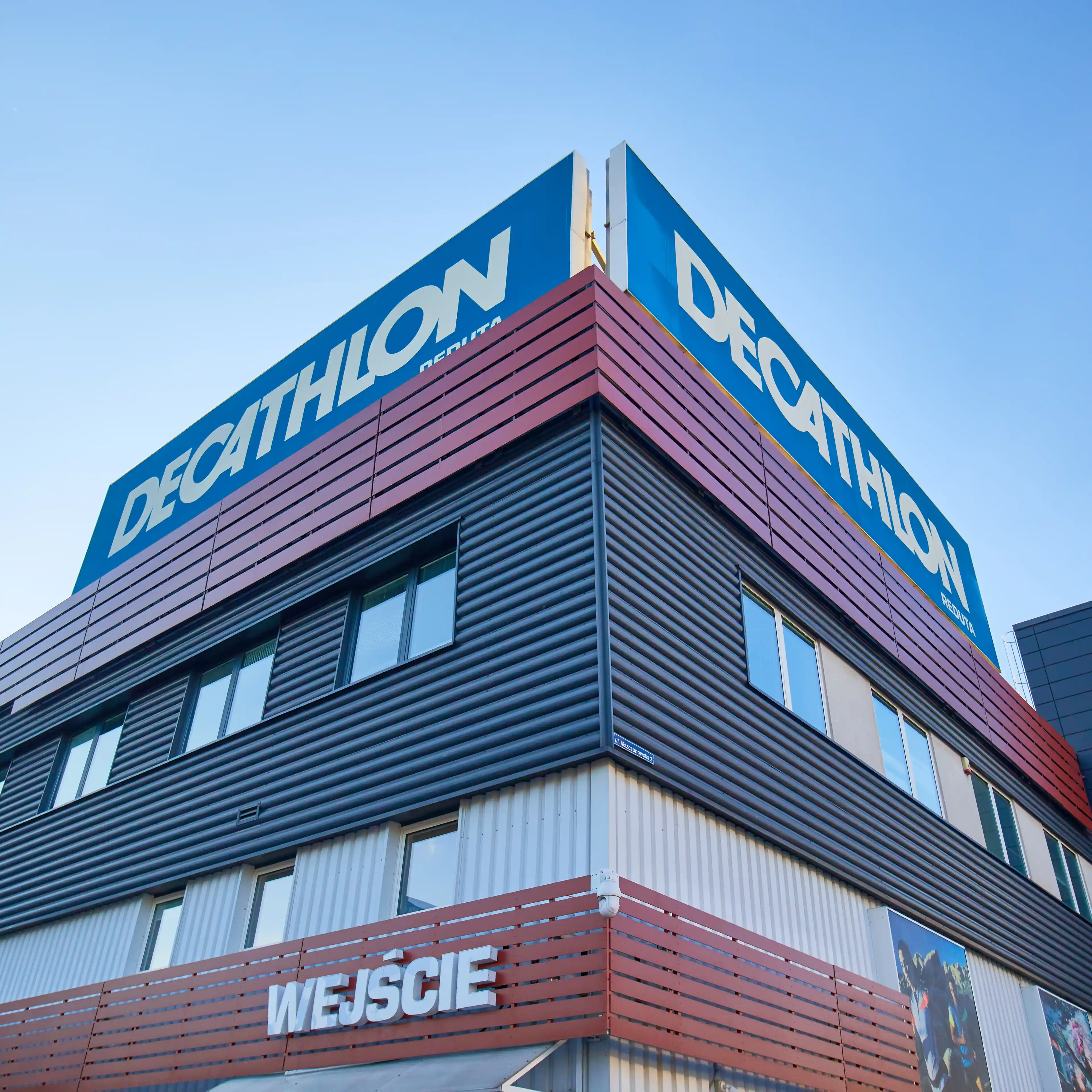 Mszczonowska 2, Mszczonowska 2, Warsaw, Ochota i Włochy