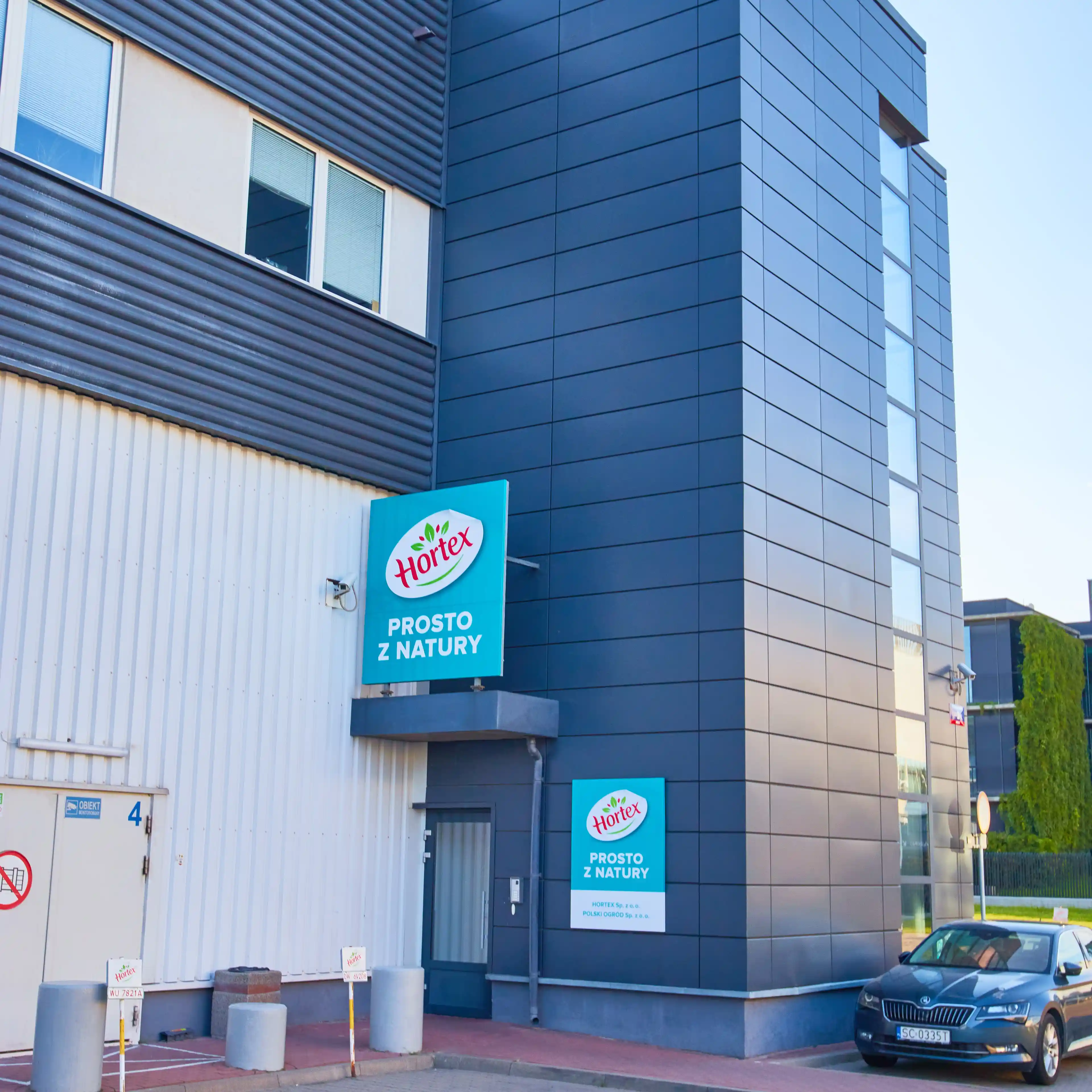 Mszczonowska 2, Mszczonowska 2, Warsaw, Ochota i Włochy