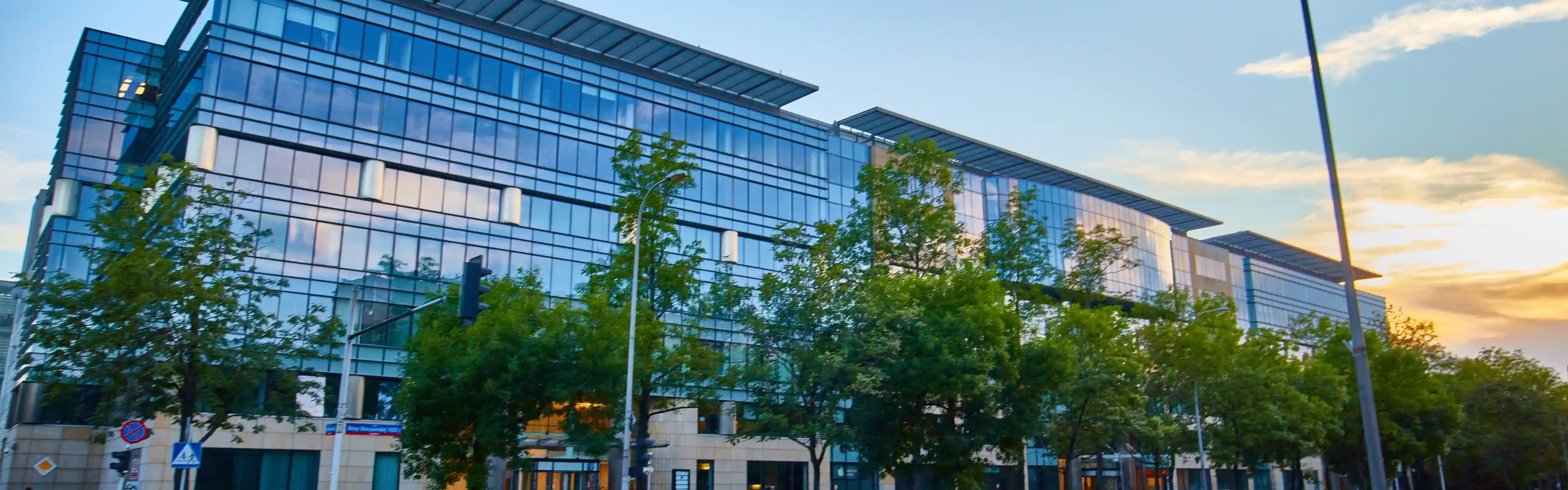 Biurowiec Bitwy Warszawskiej Business Center siedzibą Urzędu do Spraw Cudzoziemców