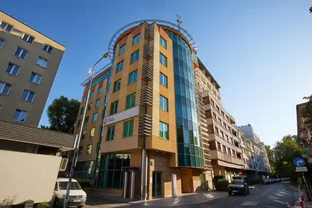 Wiktorska 63, Wiktorska 63, Warszawa, Mokotów