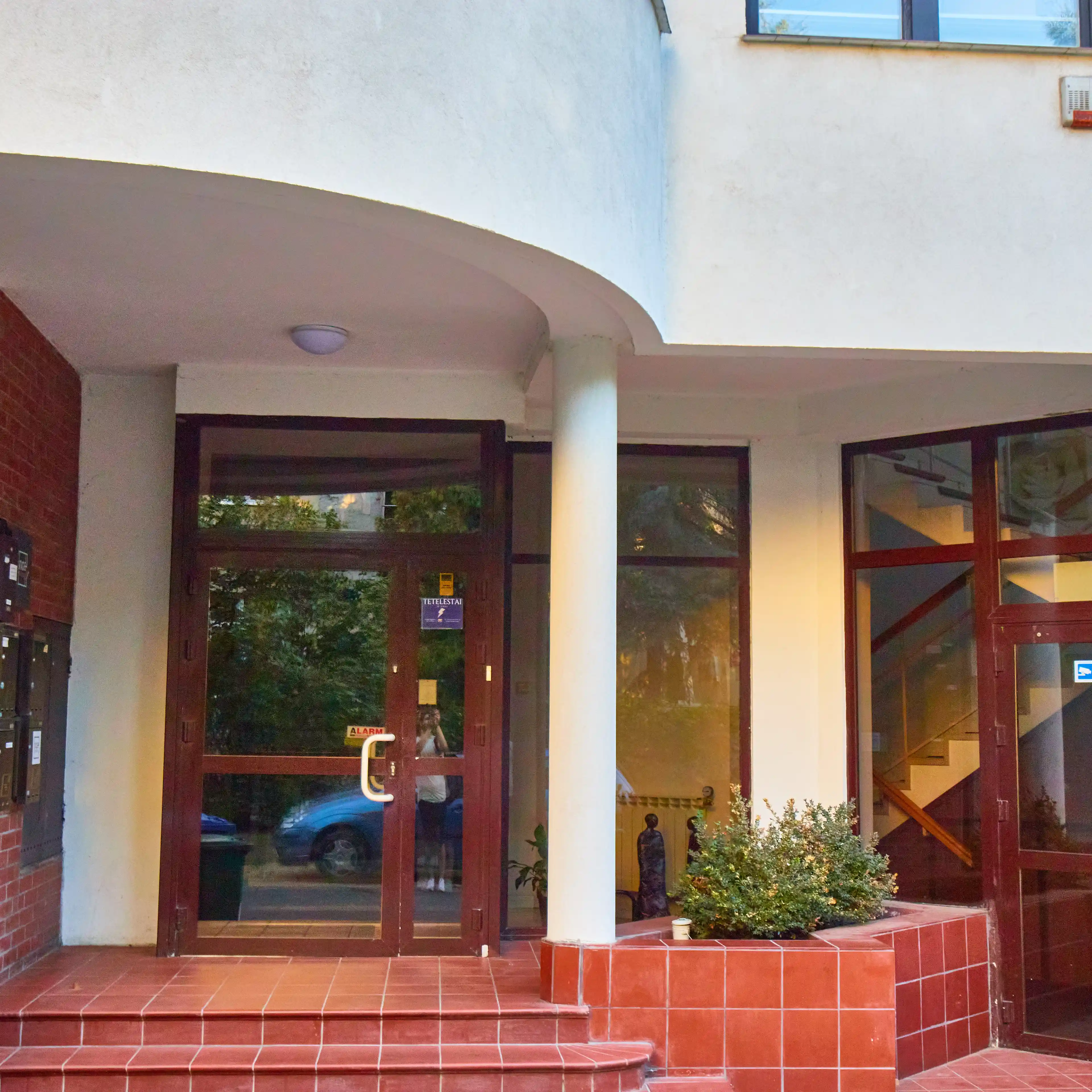 Jana Czeczota 31 - Biura serwisowane, Jana Czeczota 31, Warsaw, Mokotów