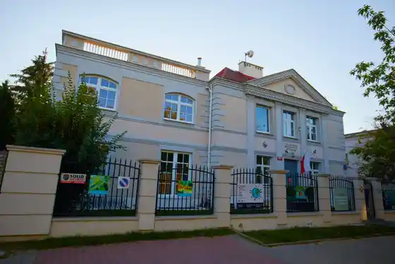 Krasickiego 53, Krasickiego 53, Warsaw, Mokotów