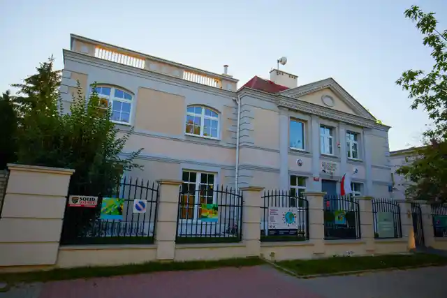Krasickiego 53, Krasickiego 53, Warsaw, Mokotów