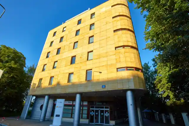 Merlini, Puławska 107, Warszawa, Mokotów