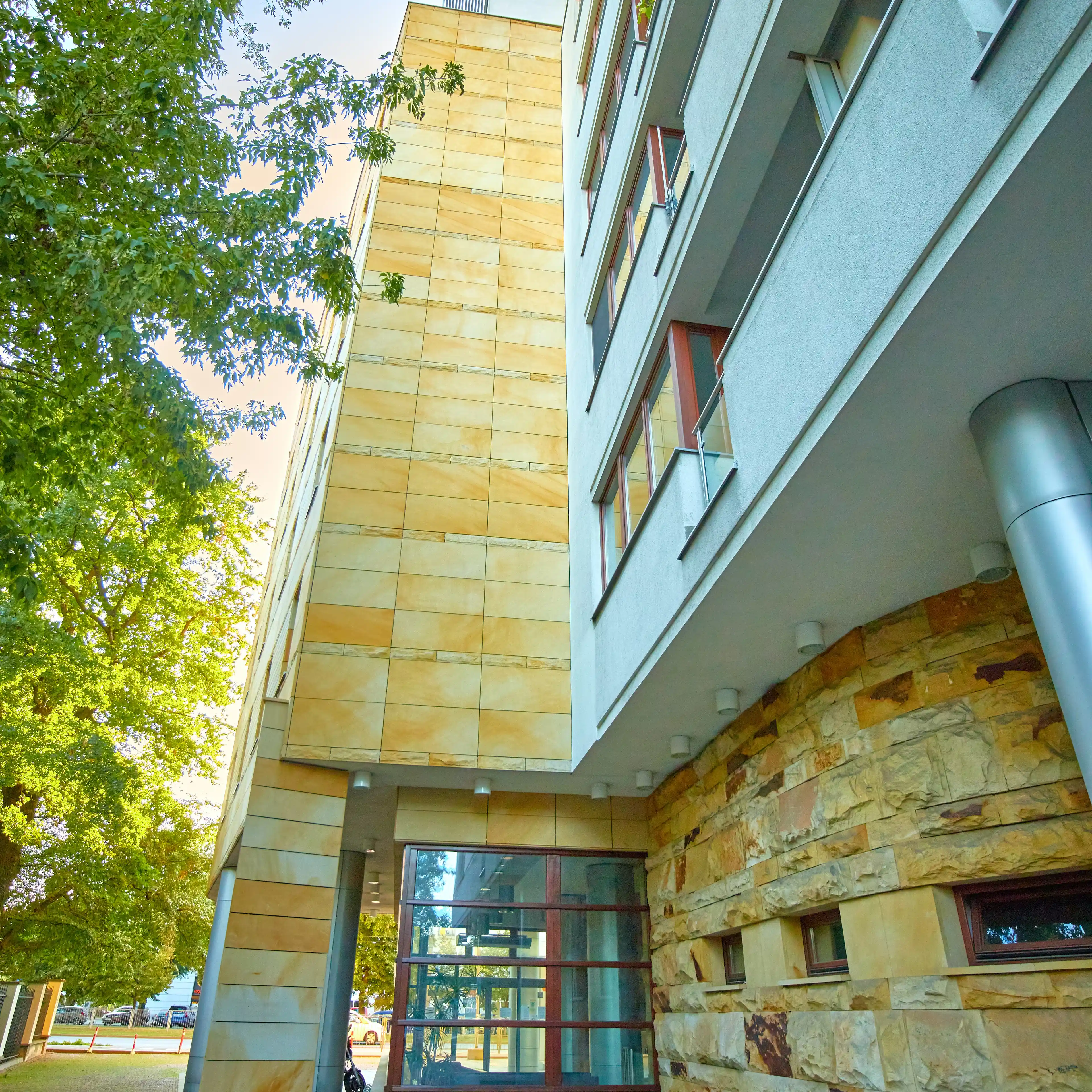 Merlini, Puławska 107, Warsaw, Mokotów