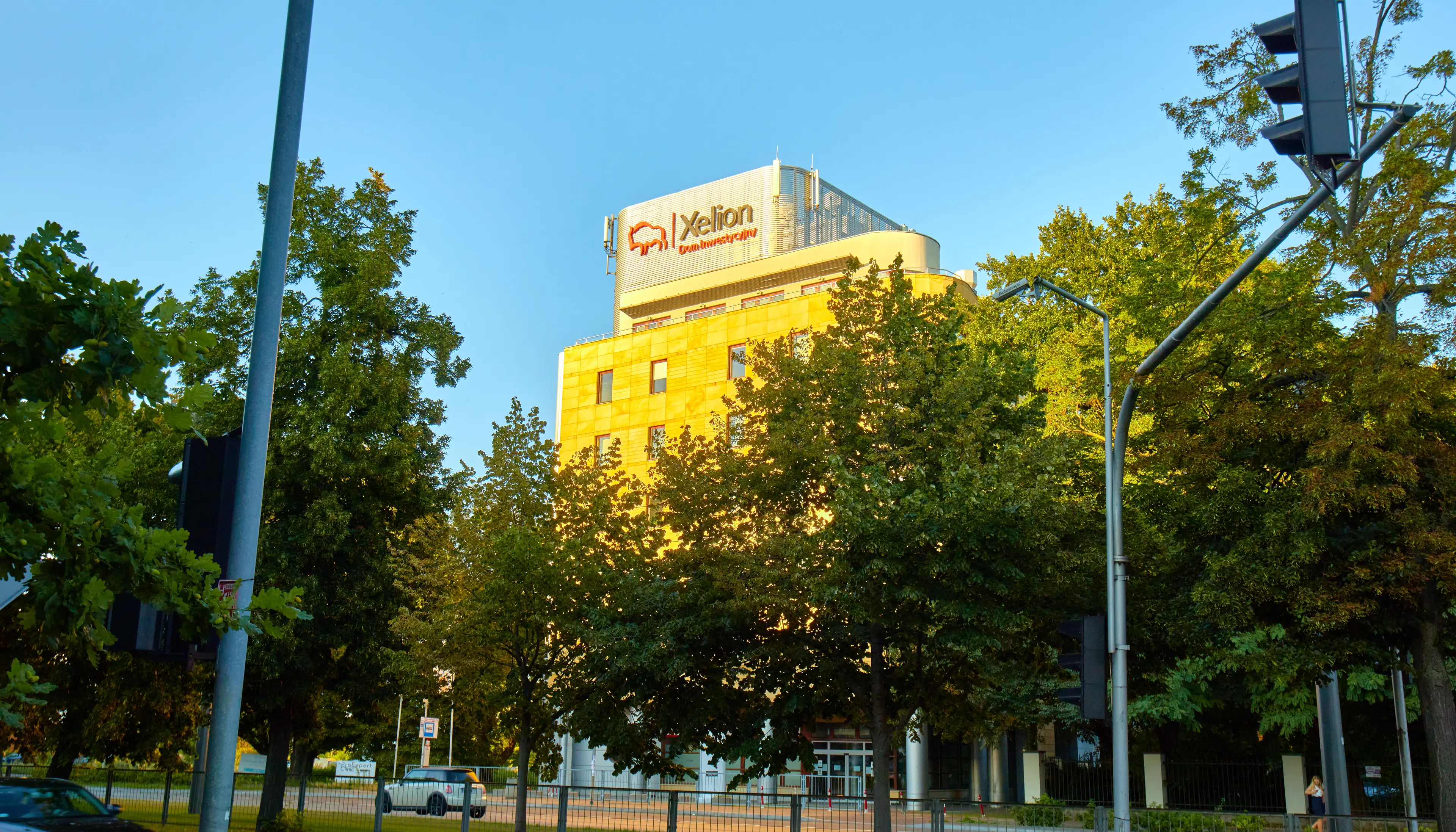 Merlini, Puławska 107, Warsaw, Mokotów