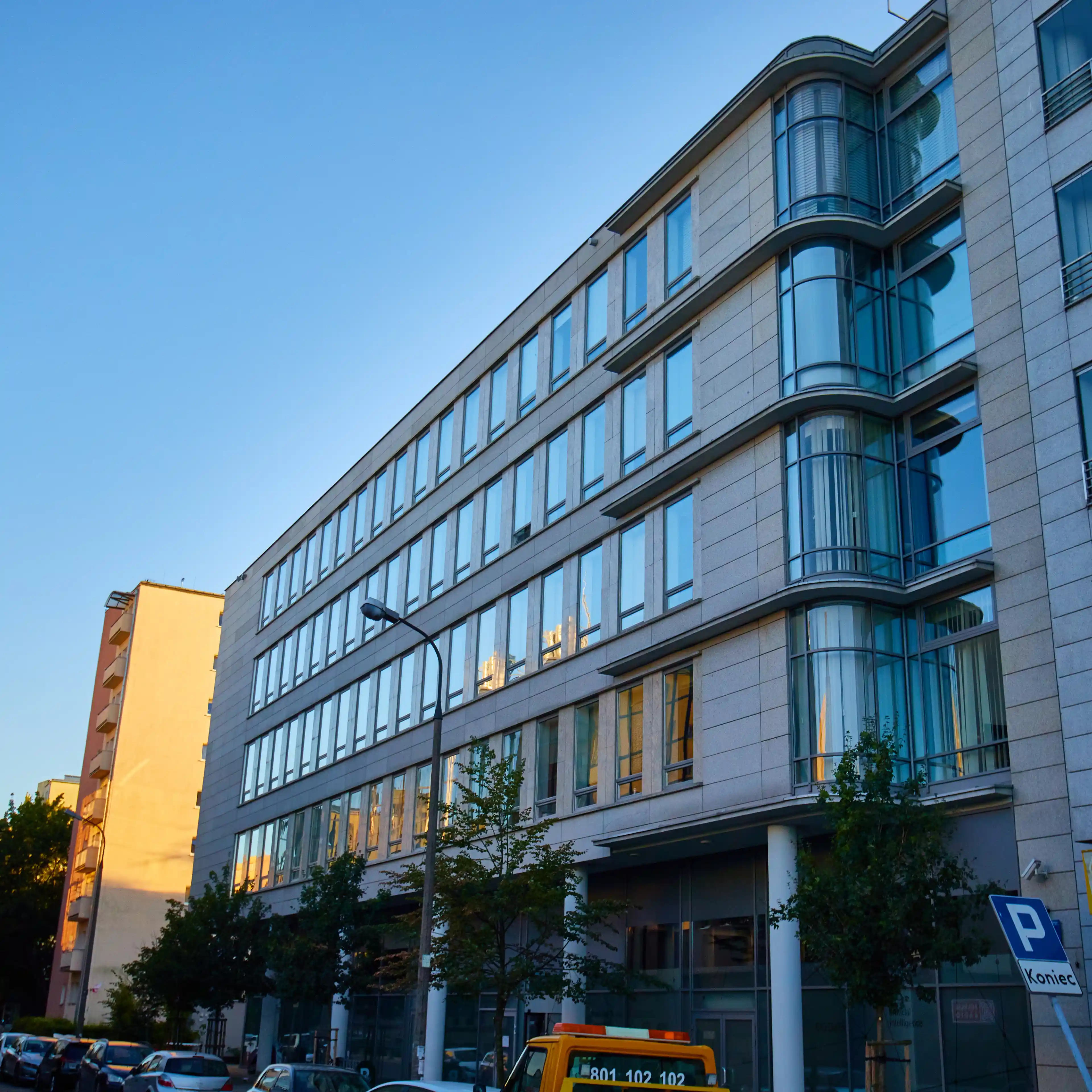 Modzelewskiego 77A/ Kaczmarskiego 77A, Modzelewskiego 77 A, Warszawa, Mokotów