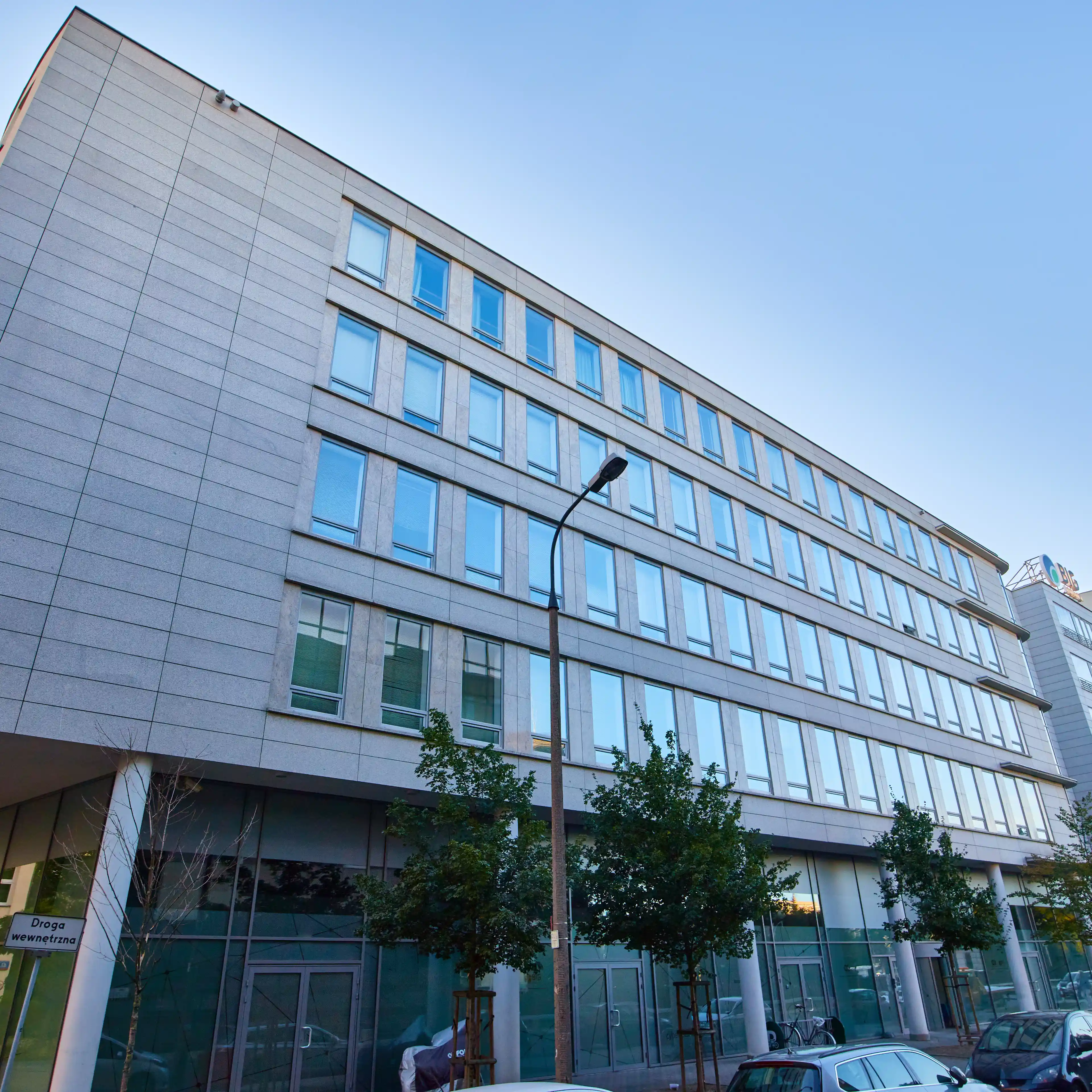 Modzelewskiego 77A/ Kaczmarskiego 77A, Modzelewskiego 77 A, Warszawa, Mokotów