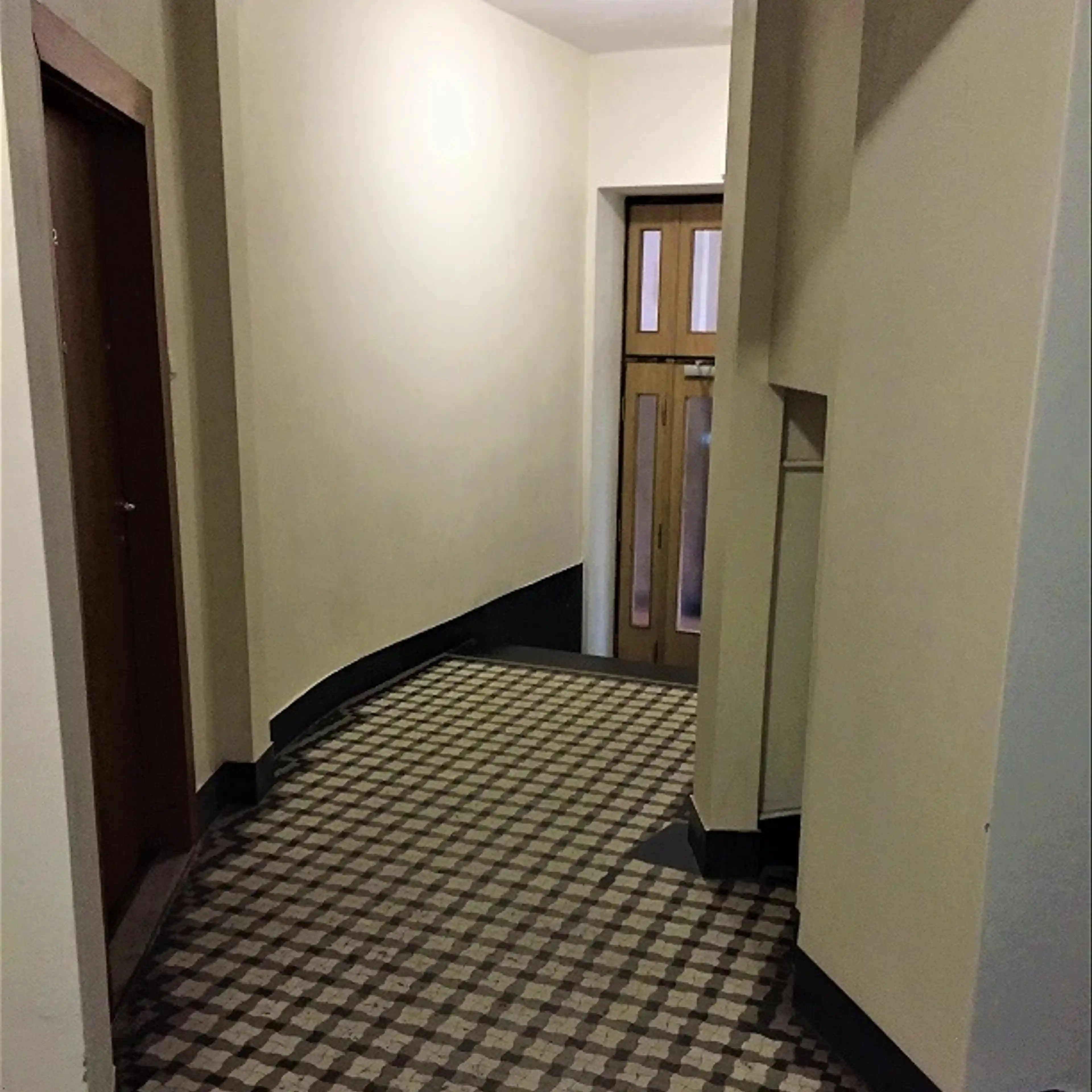 Rakowiecka 47, Rakowiecka 47, Warszawa, Mokotów