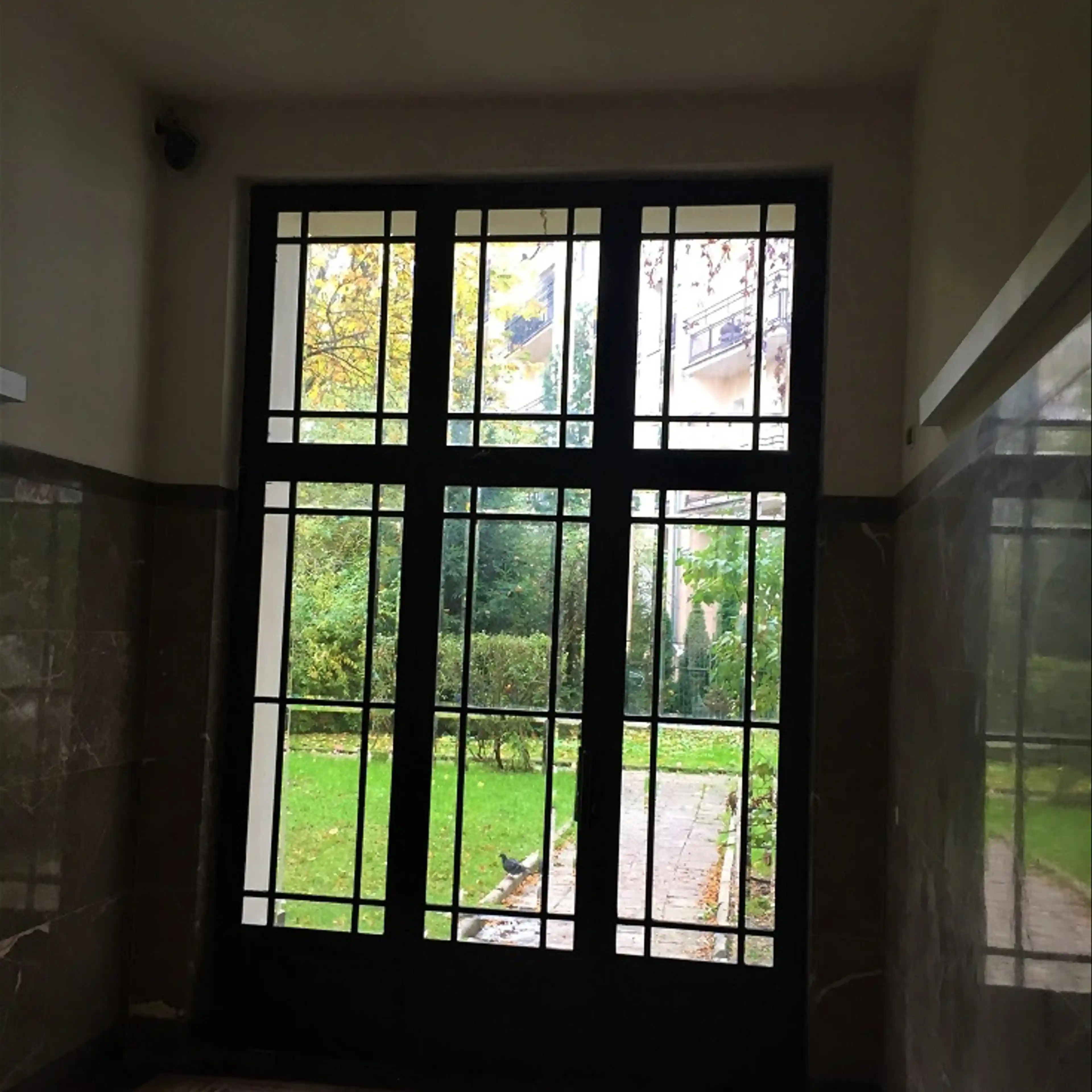 Rakowiecka 47, Rakowiecka 47, Warszawa, Mokotów