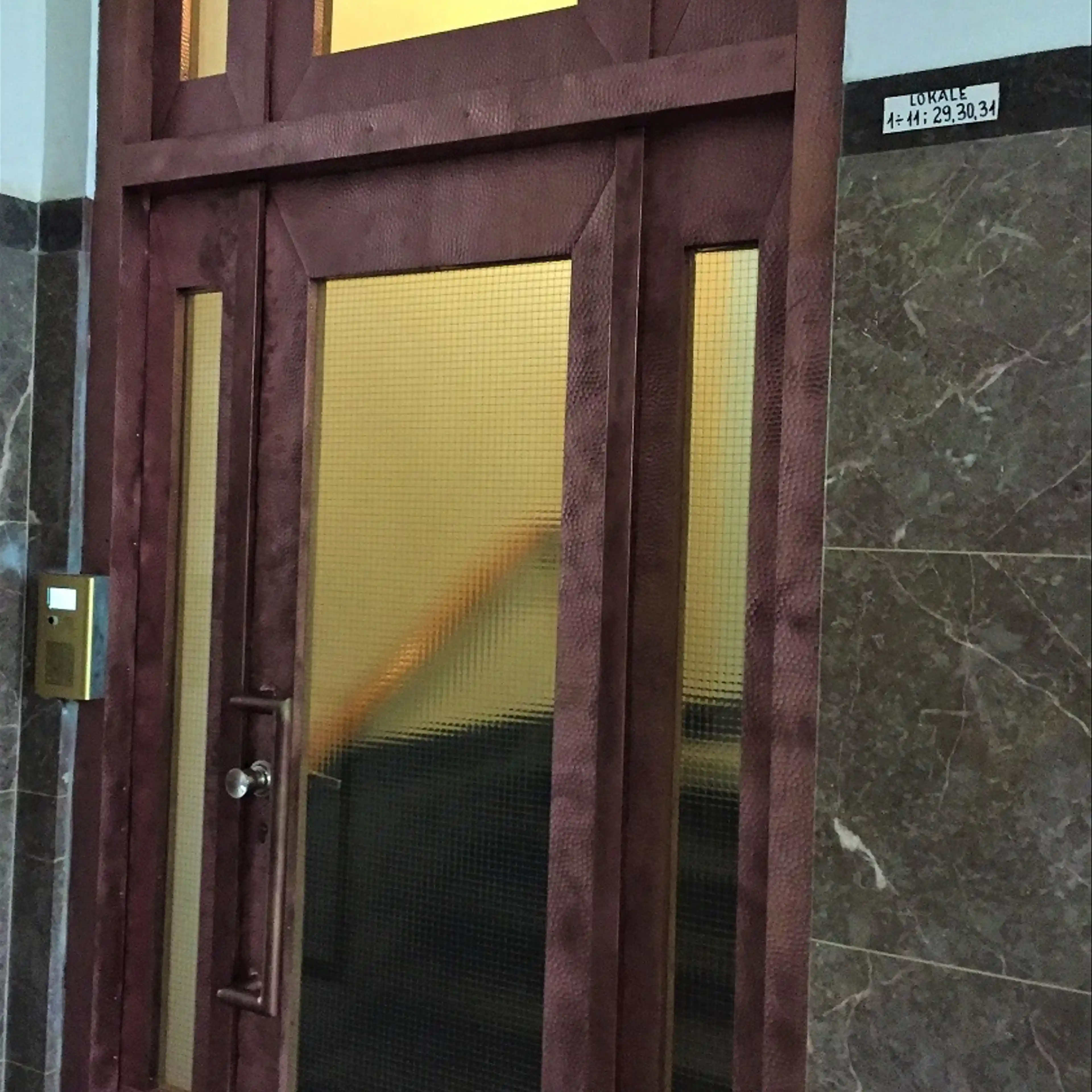 Rakowiecka 47, Rakowiecka 47, Warszawa, Mokotów