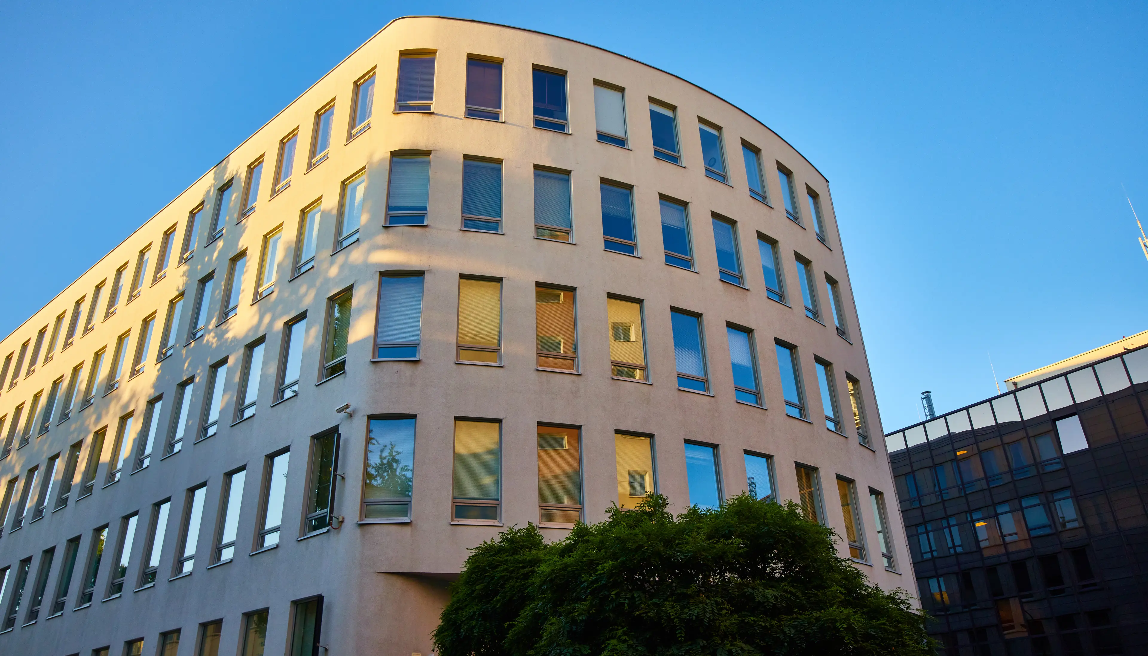 Modzelewskiego 77A/ Kaczmarskiego 77A, Modzelewskiego 77 A, Warsaw, Mokotów