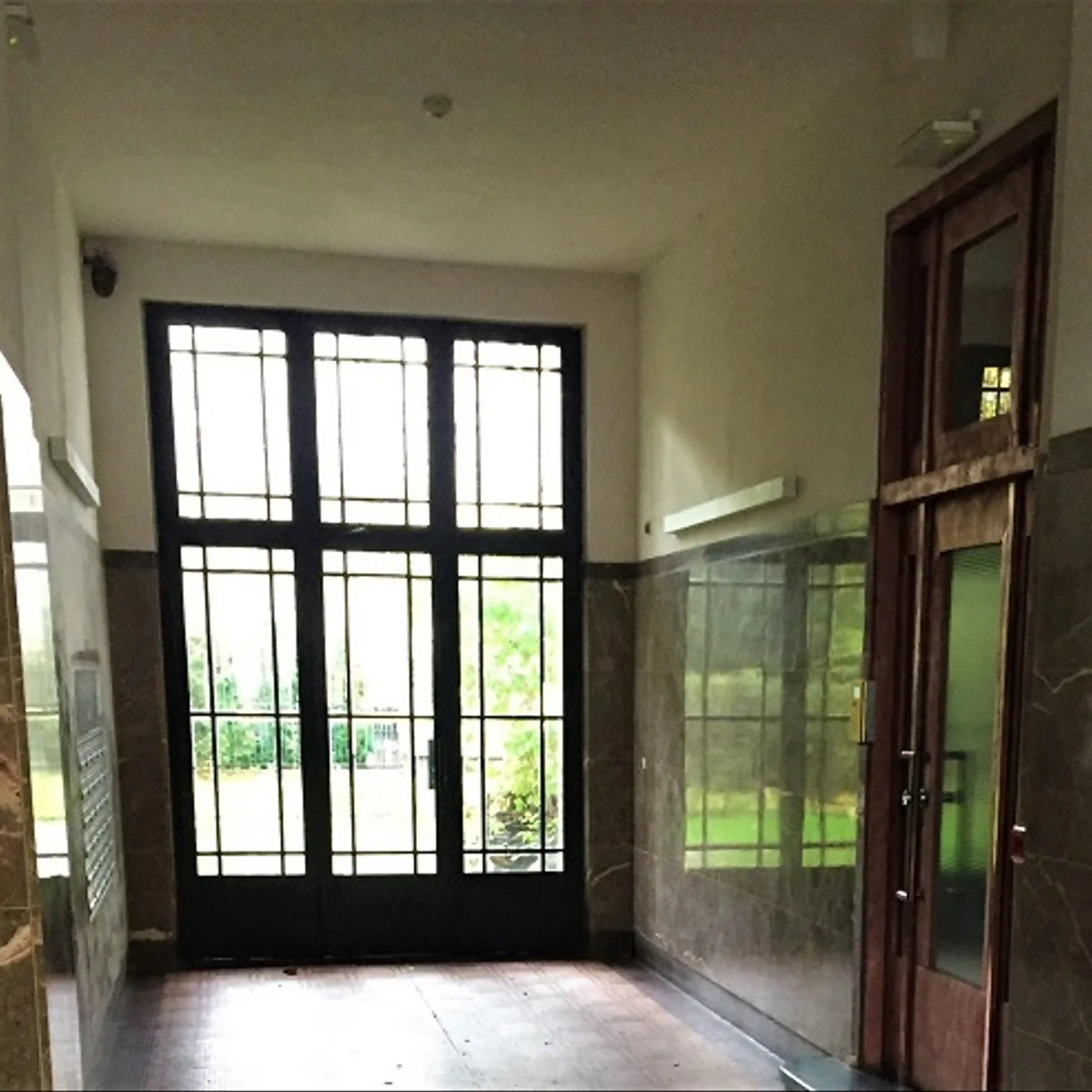 Rakowiecka 47, Rakowiecka 47, Warszawa, Mokotów