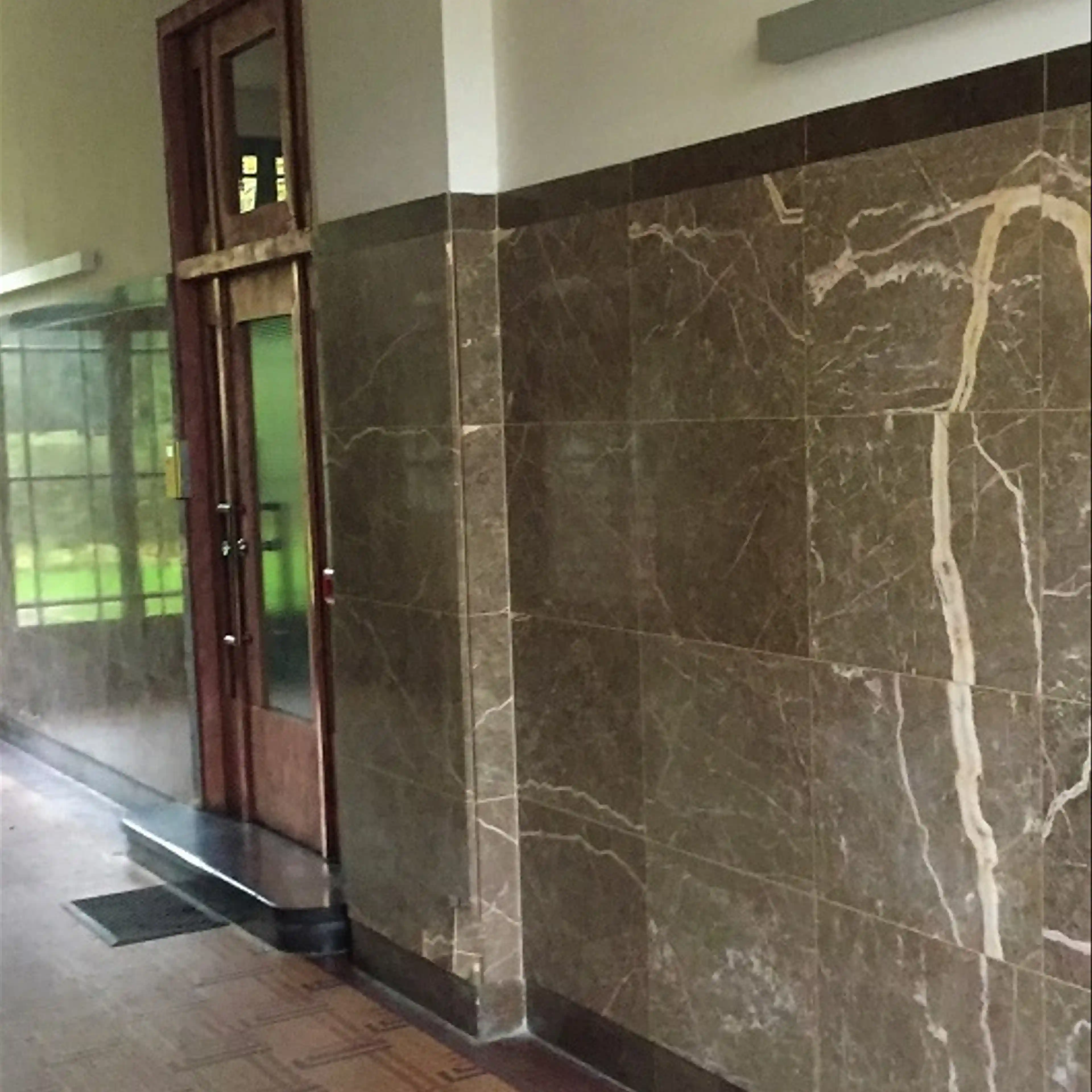 Rakowiecka 47, Rakowiecka 47, Warszawa, Mokotów