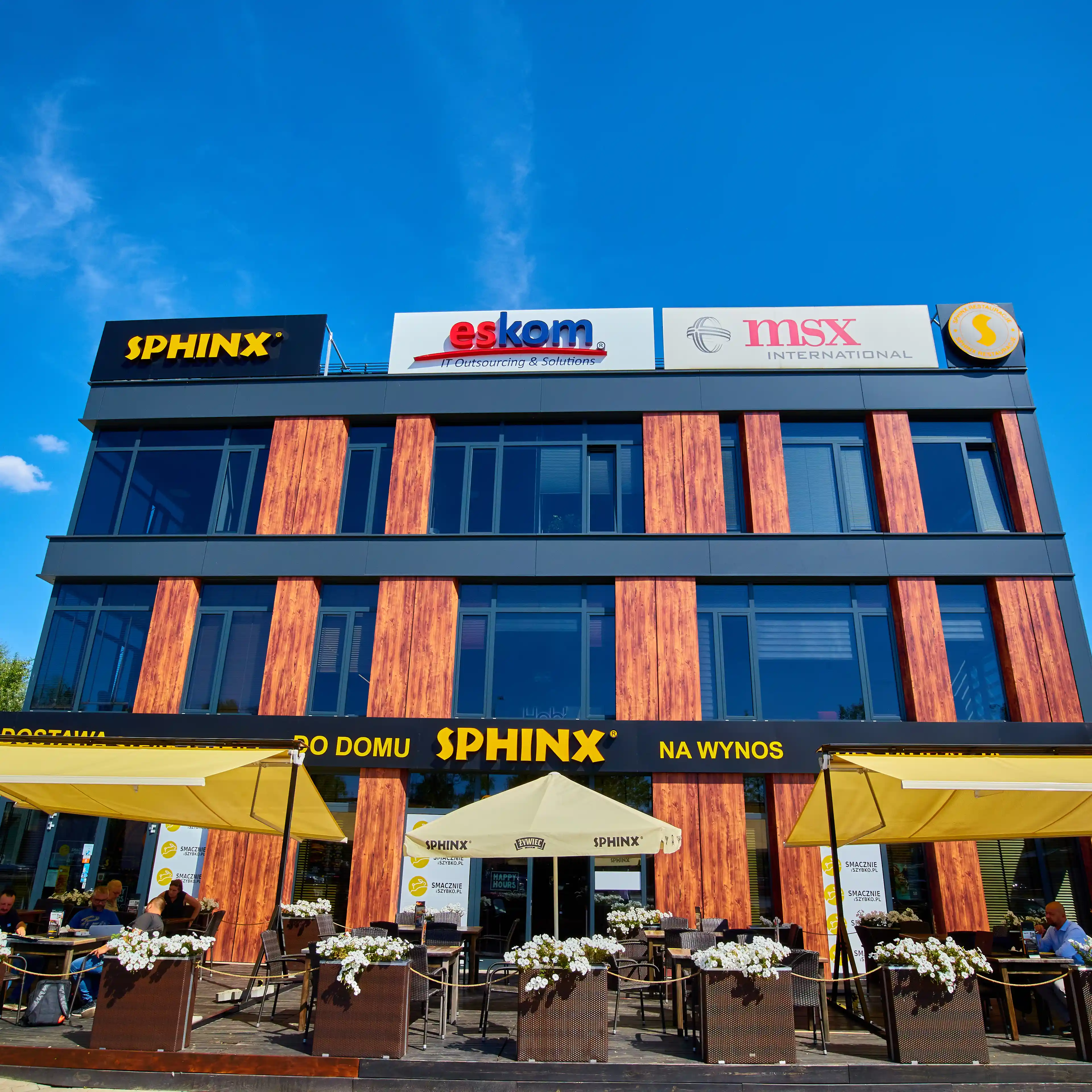 Puławska 543, Puławska 543, Warsaw, Ursynów