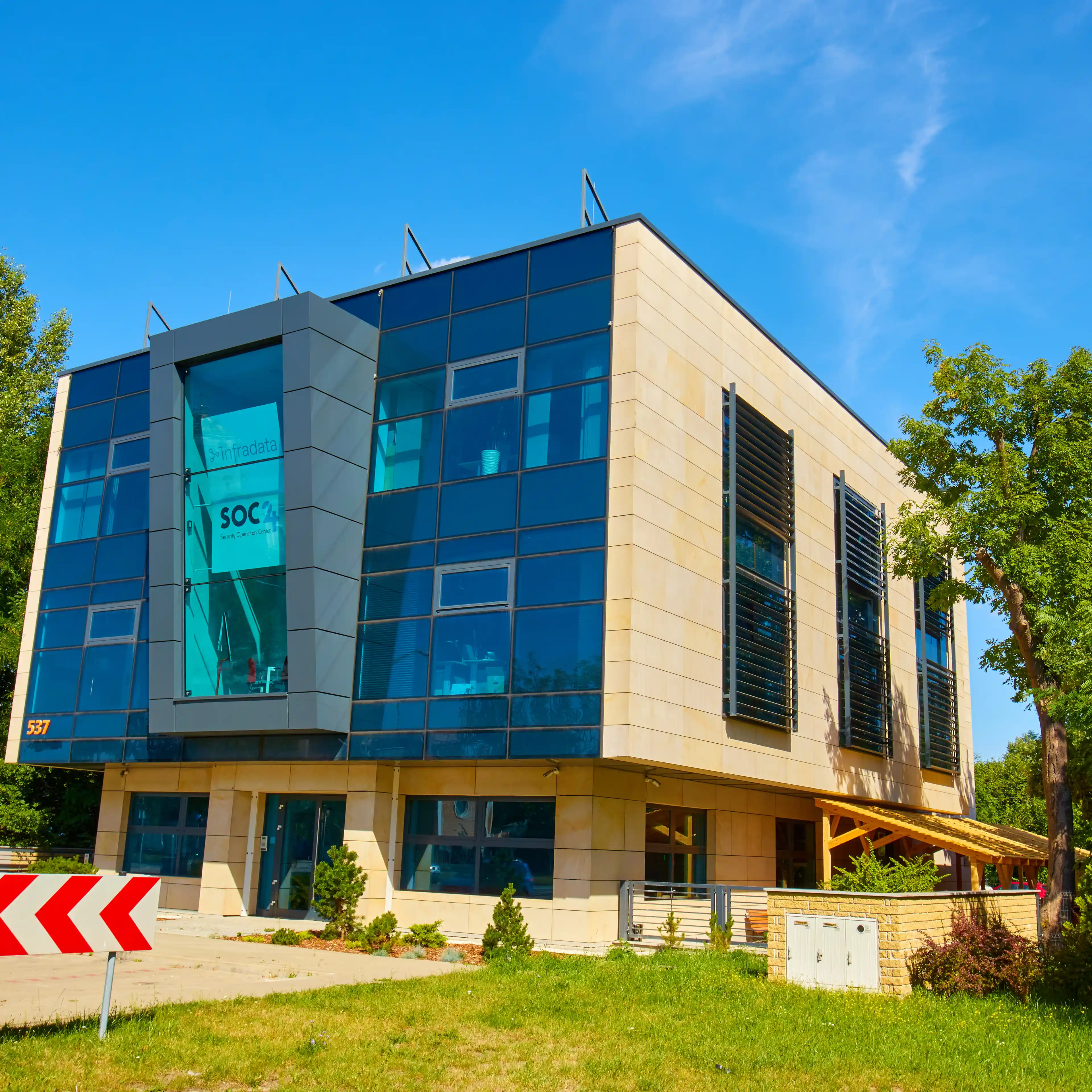 Puławska 537, Puławska 537, Warszawa, Ursynów