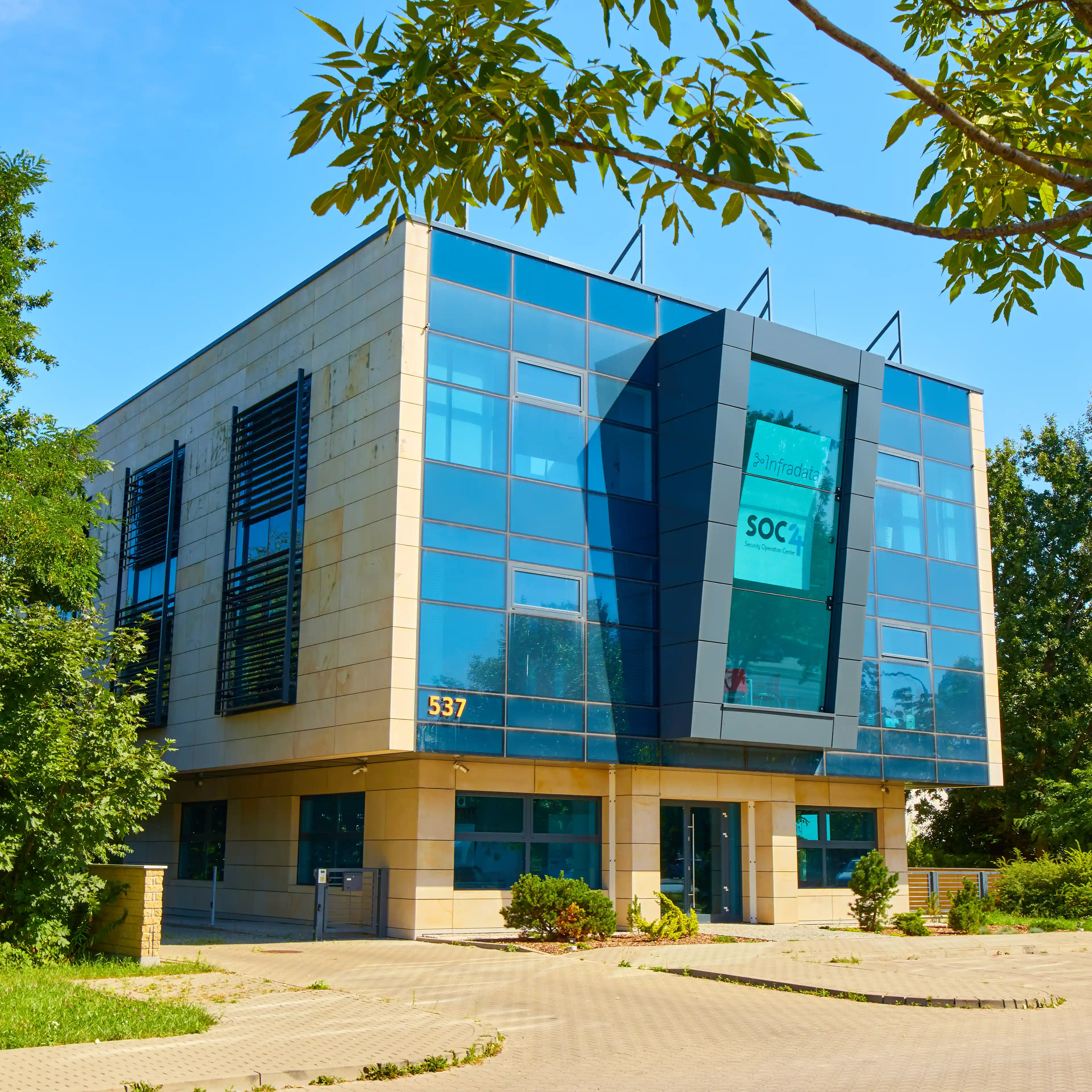 Puławska 537, Puławska 537, Warszawa, Ursynów