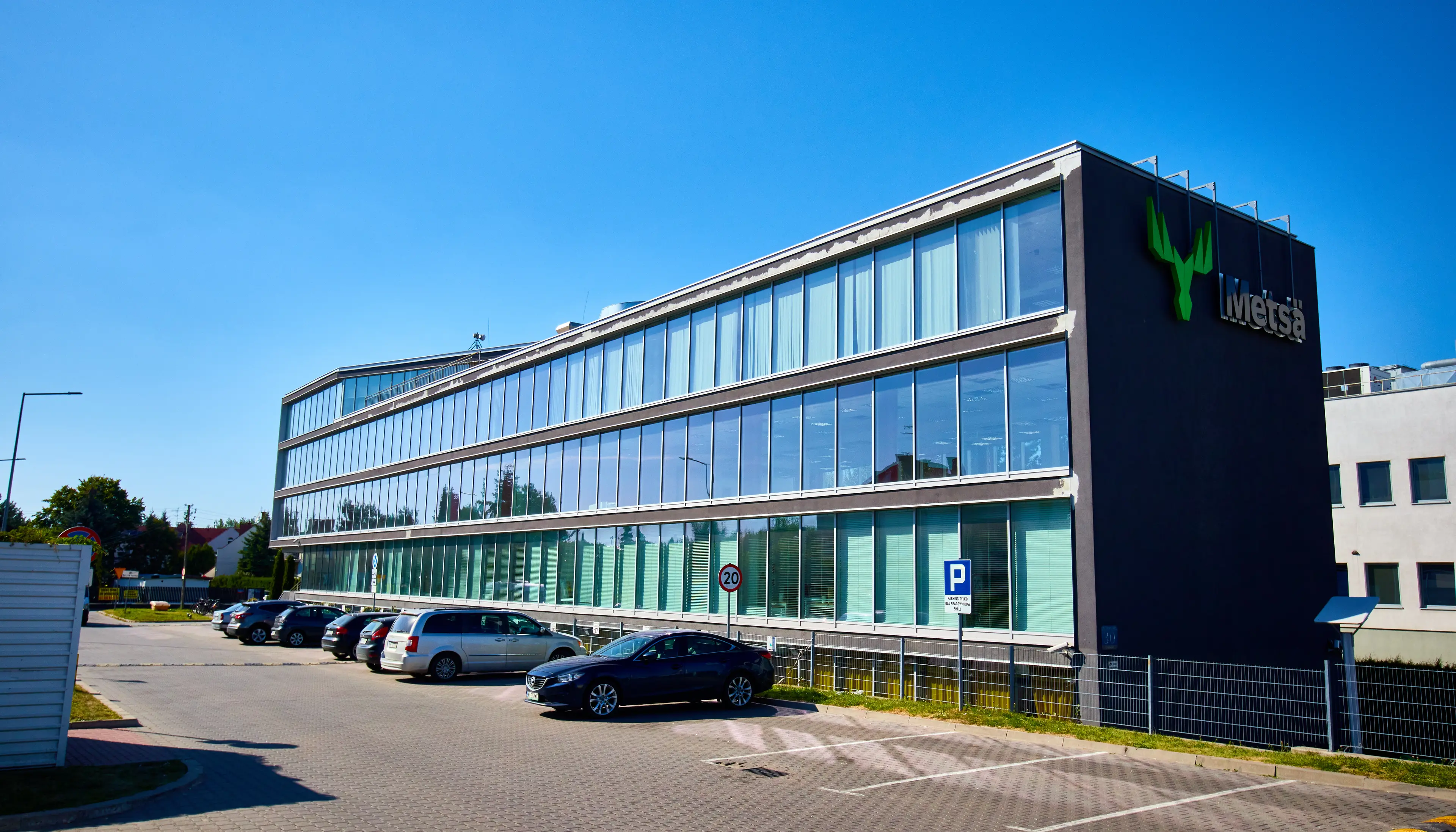 Onyx, Taneczna 30, Warszawa, Ursynów