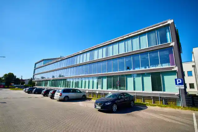 Onyx, Taneczna 30, Warszawa, Ursynów