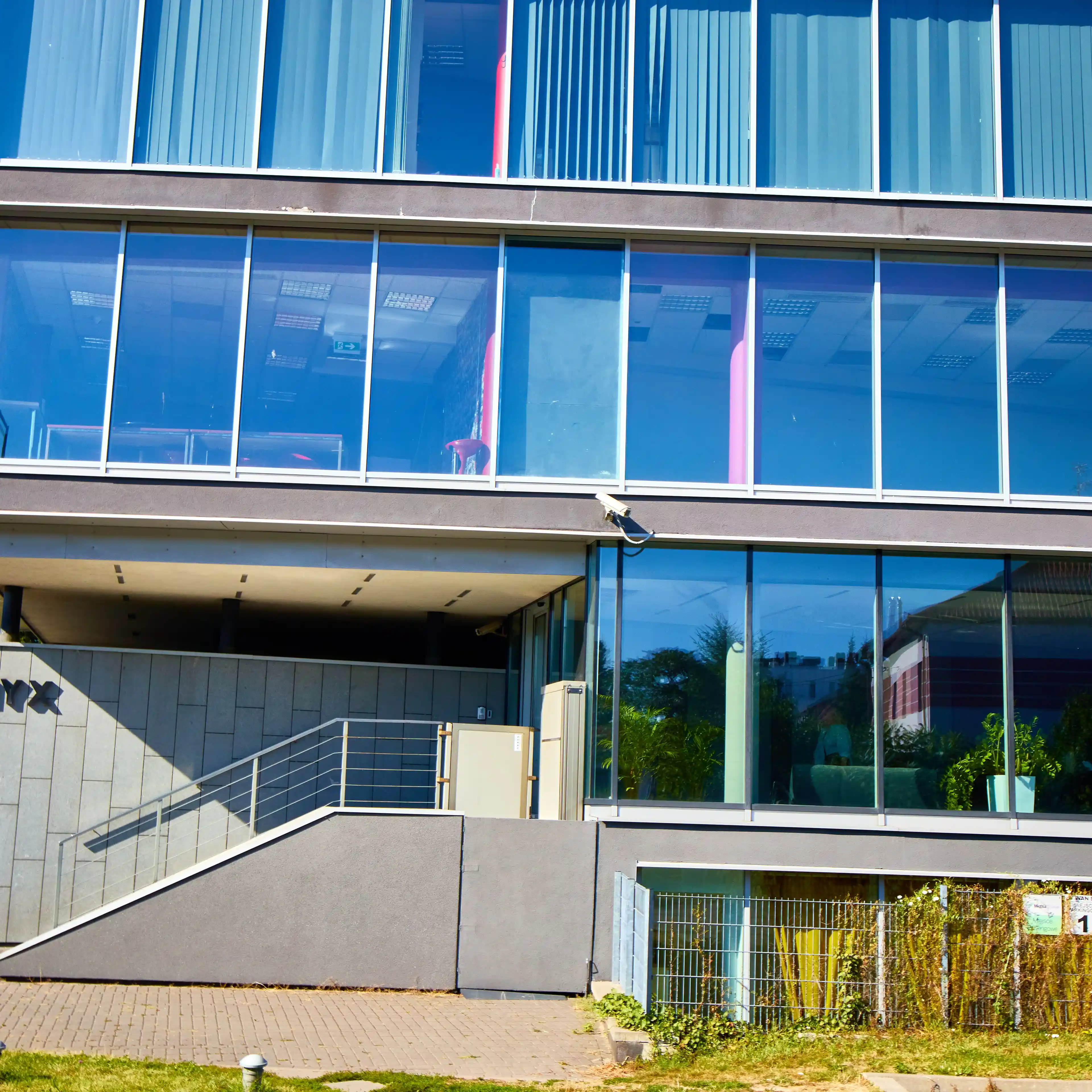 Onyx, Taneczna 30, Warszawa, Ursynów