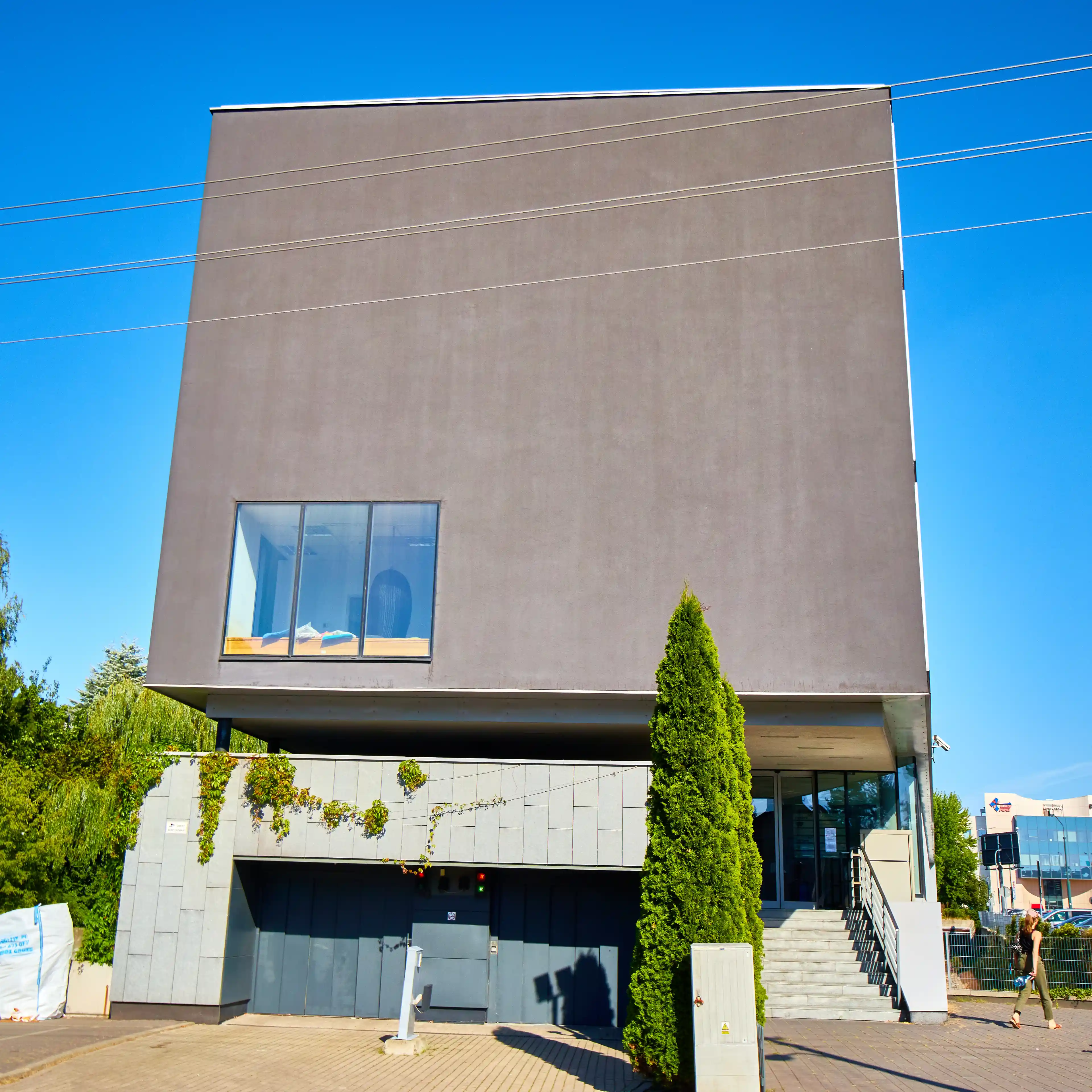 Onyx, Taneczna 30, Warszawa, Ursynów