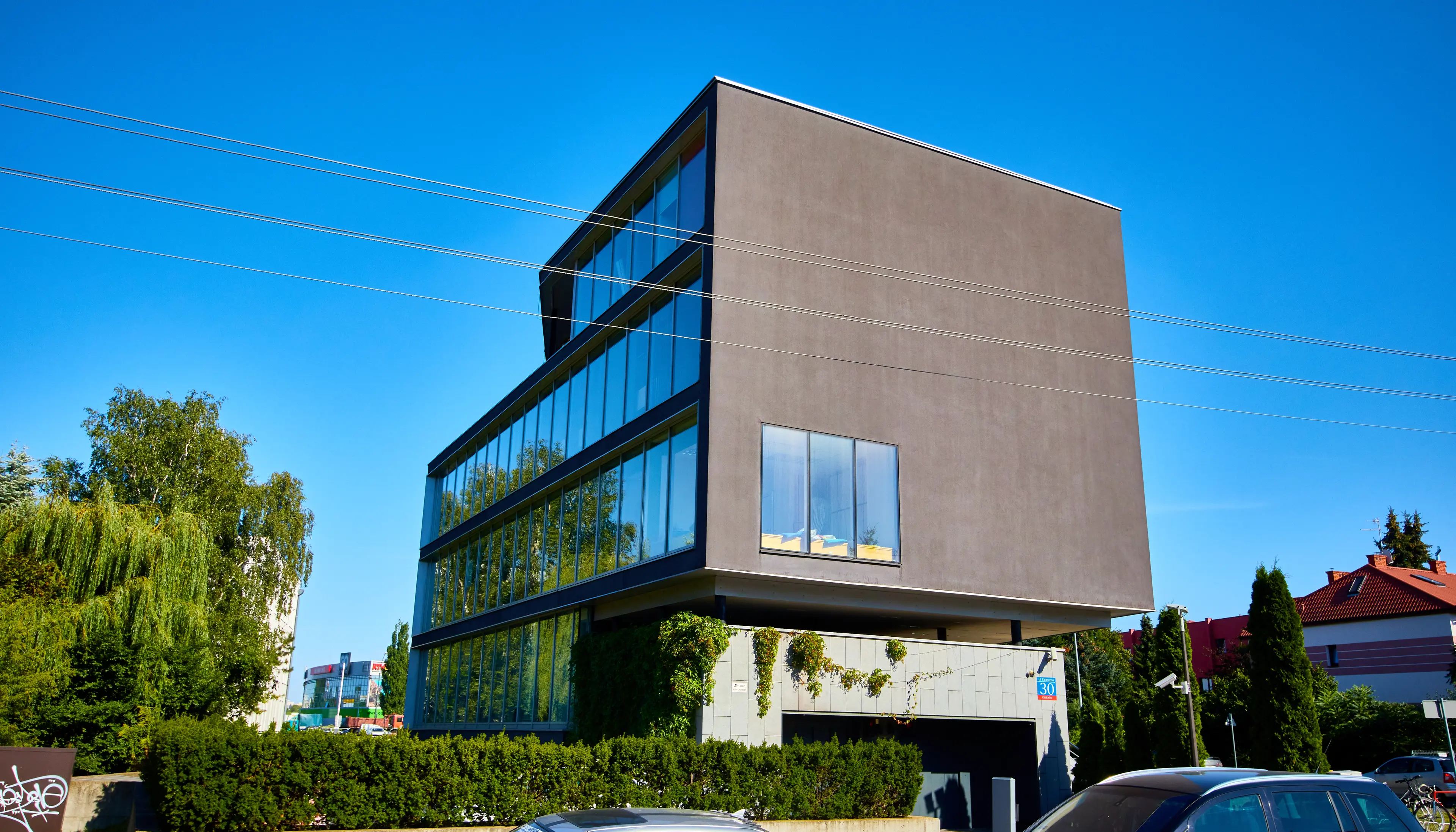 Onyx, Taneczna 30, Warszawa, Ursynów
