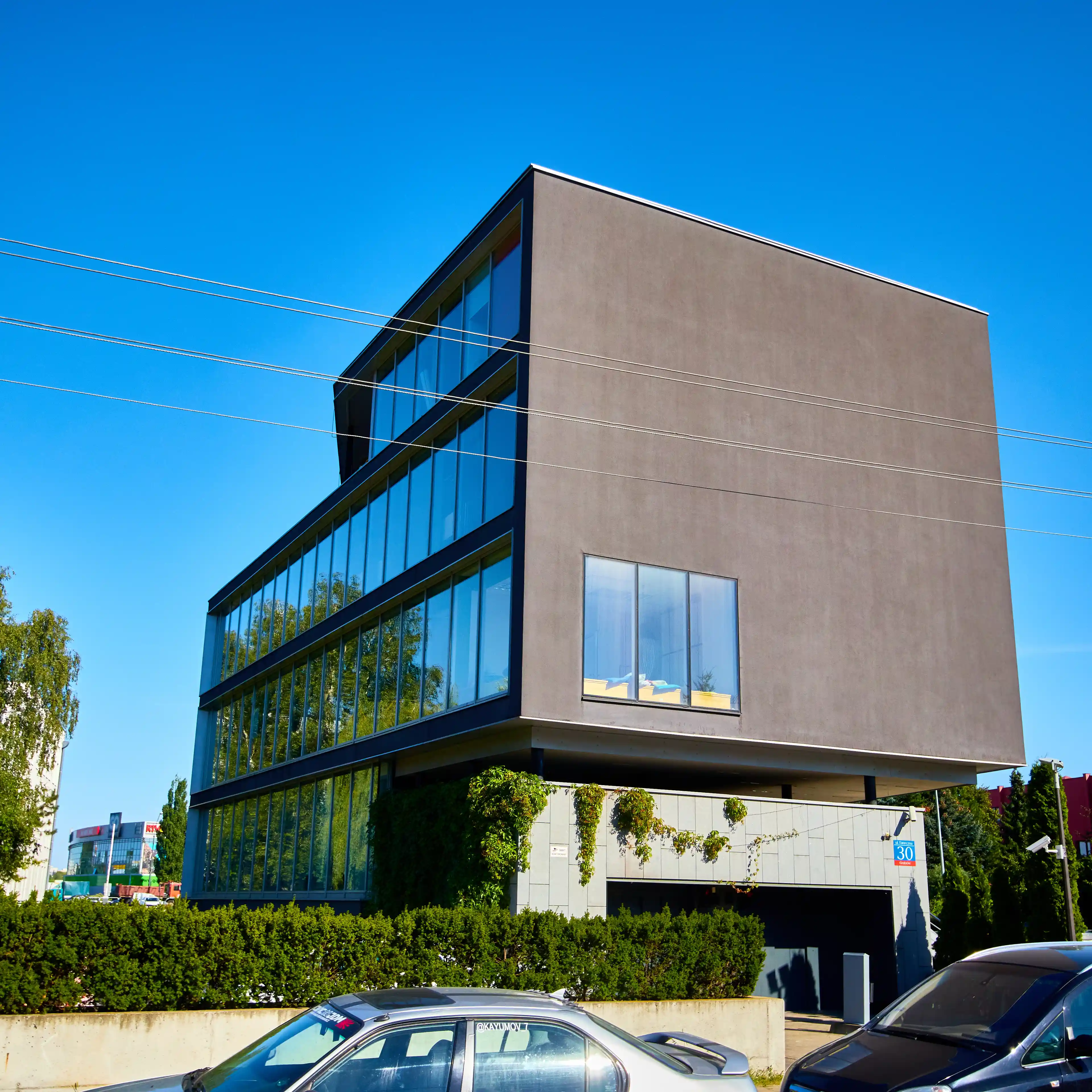 Onyx, Taneczna 30, Warszawa, Ursynów