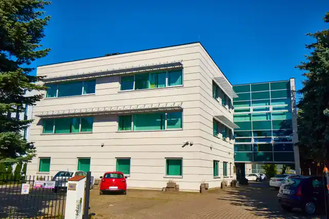 Taneczna 18B, Taneczna 18B, Warsaw, Ursynów