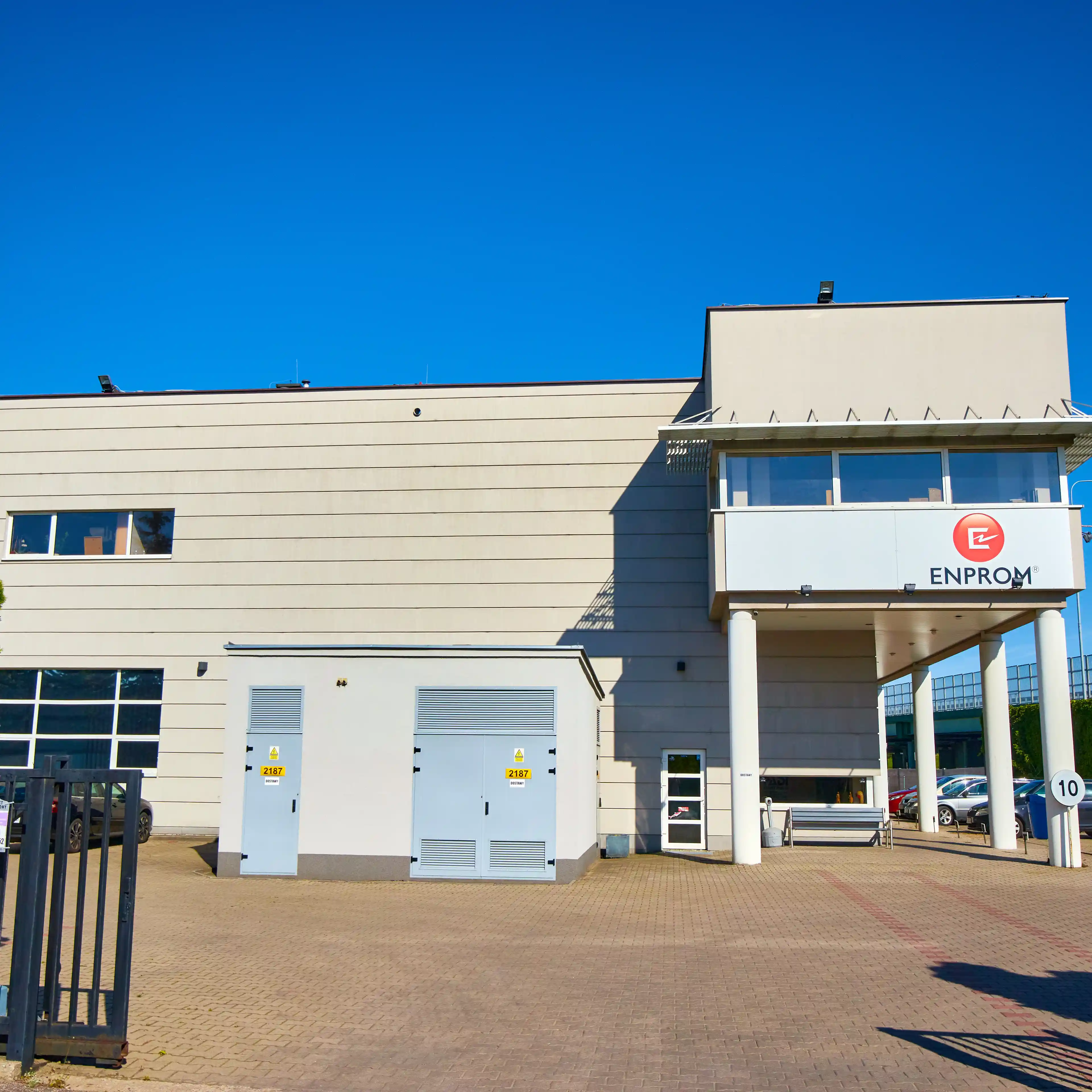 Taneczna 18C, Taneczna 18 C, Warszawa, Ursynów