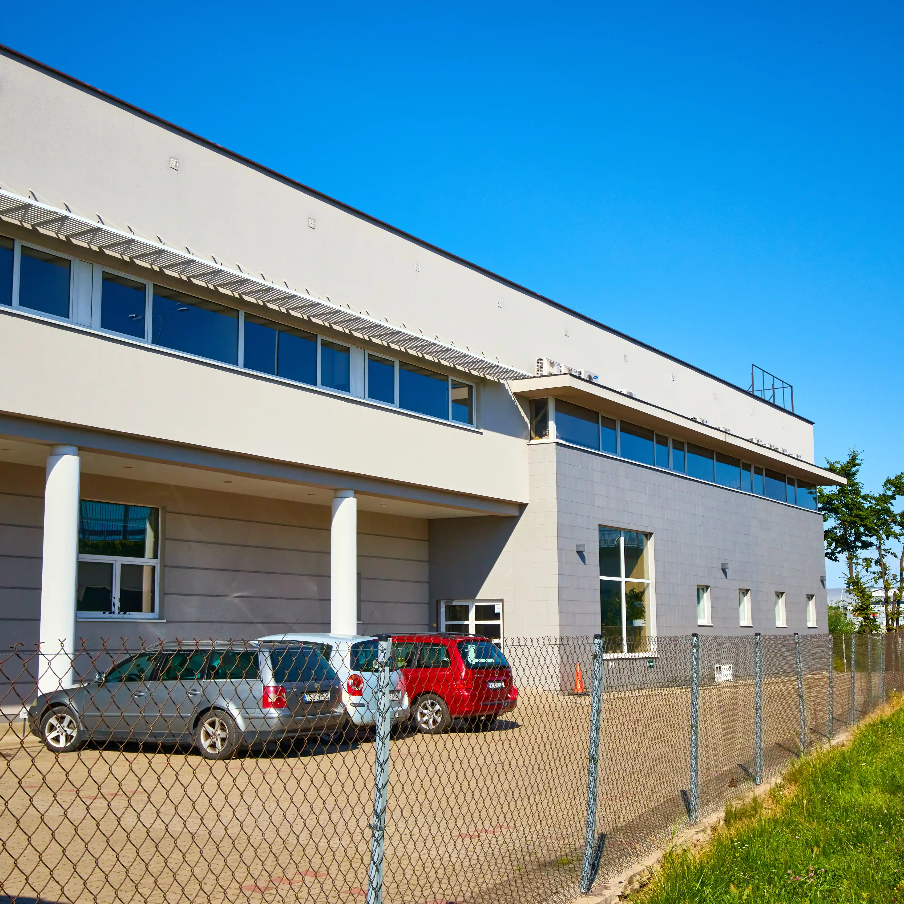 Taneczna 18C, Taneczna 18 C, Warszawa, Ursynów