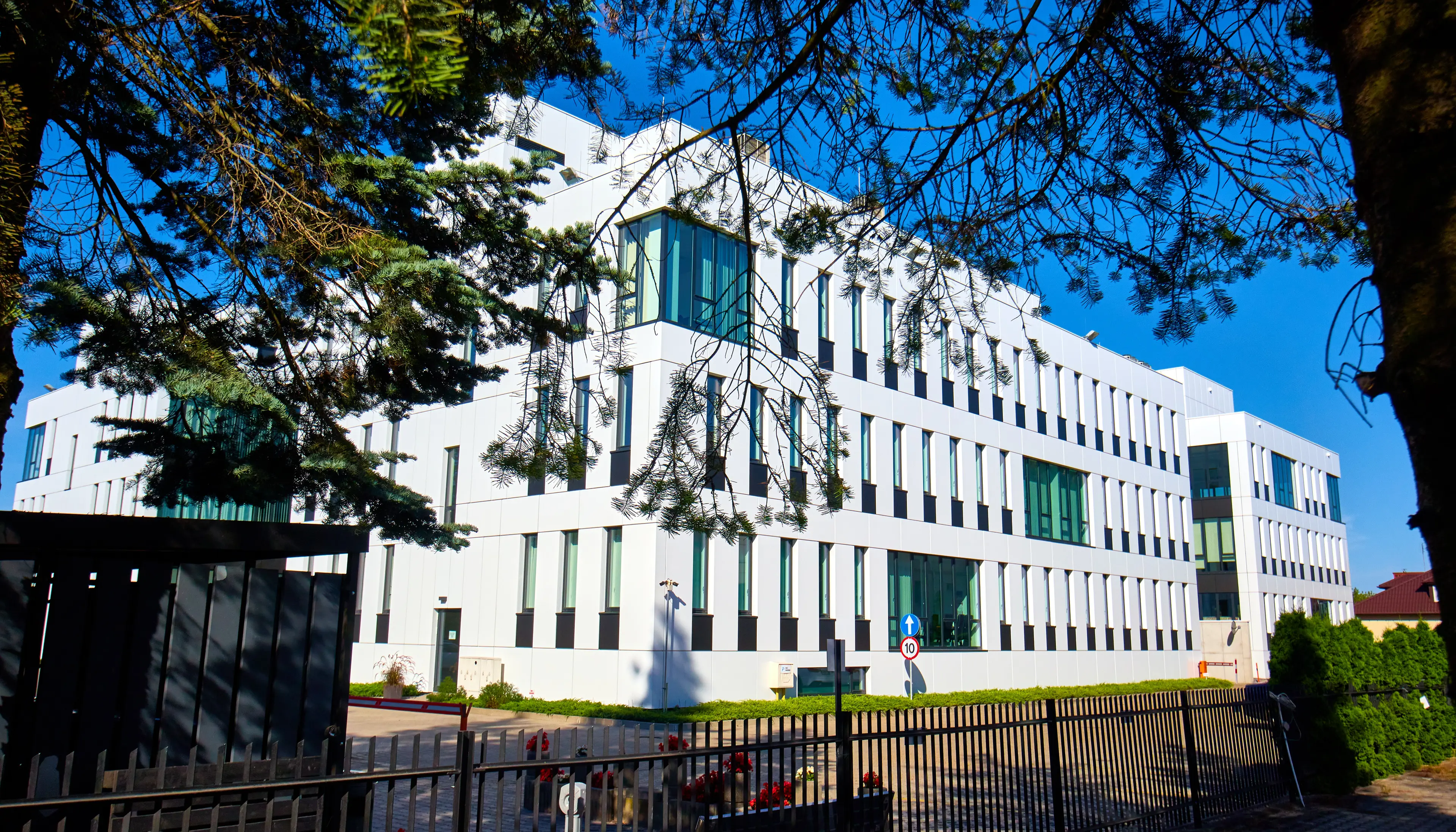Taneczna 18A, Taneczna 18A, Warszawa, Ursynów