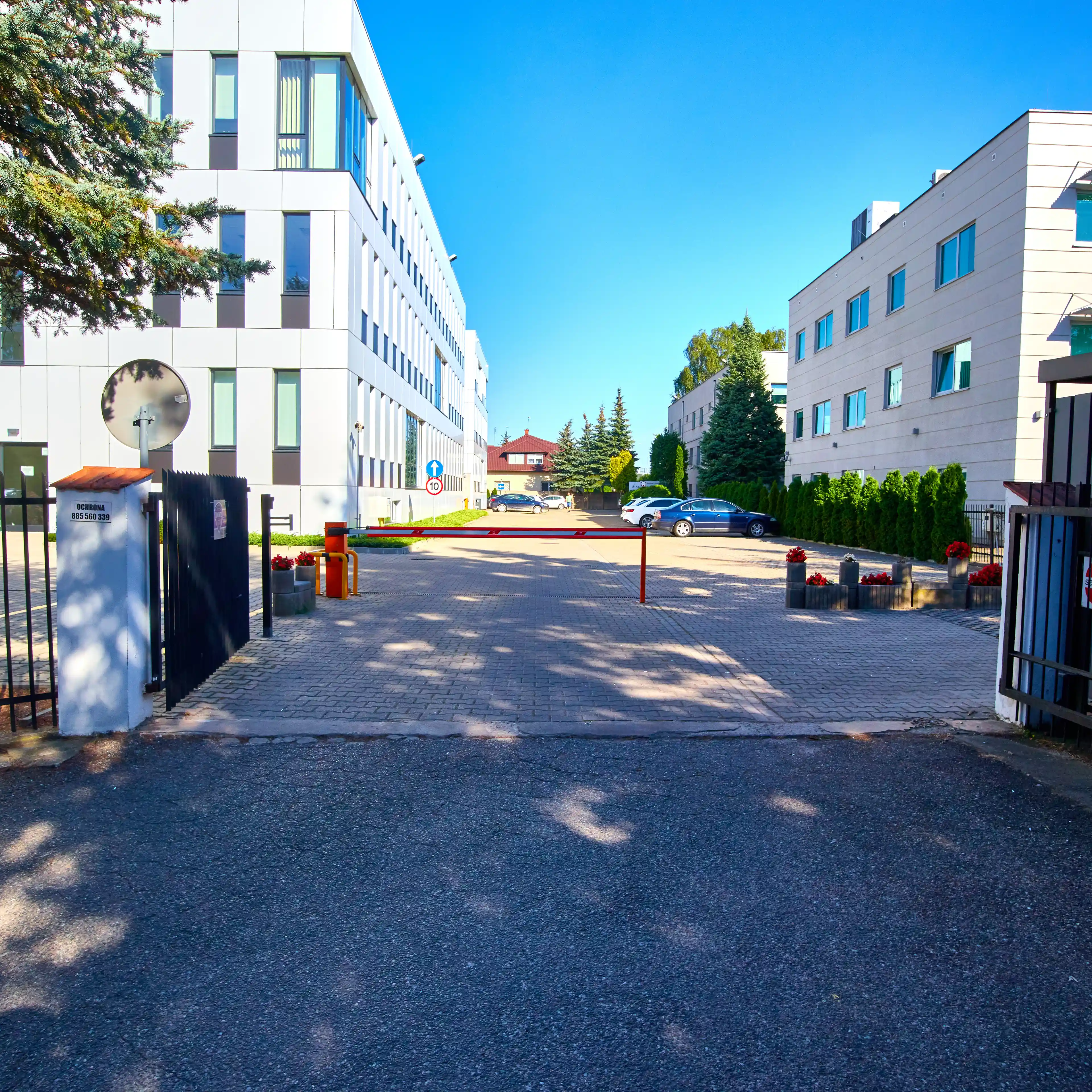 Taneczna 18A, Taneczna 18A, Warszawa, Ursynów