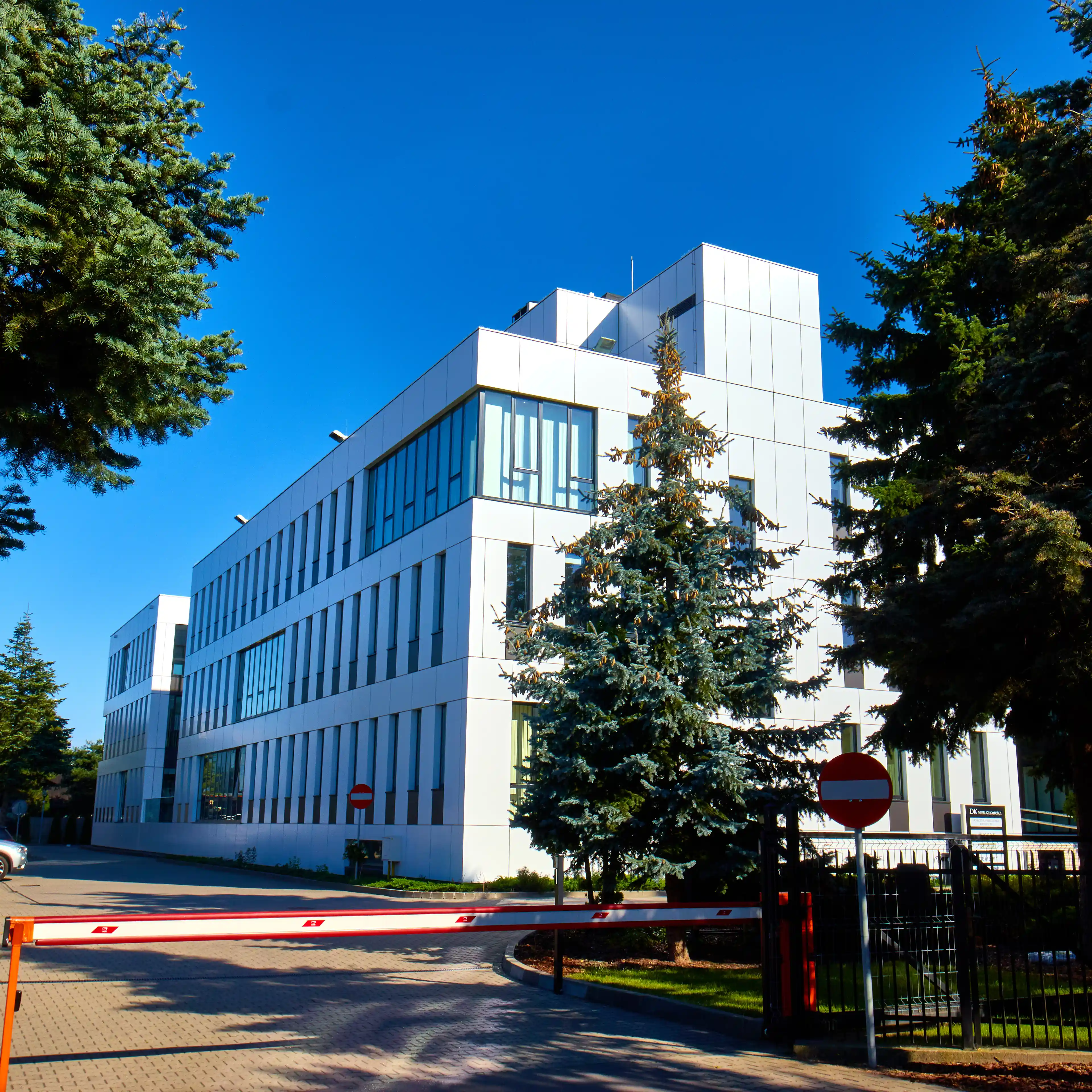 Taneczna 18A, Taneczna 18A, Warszawa, Ursynów