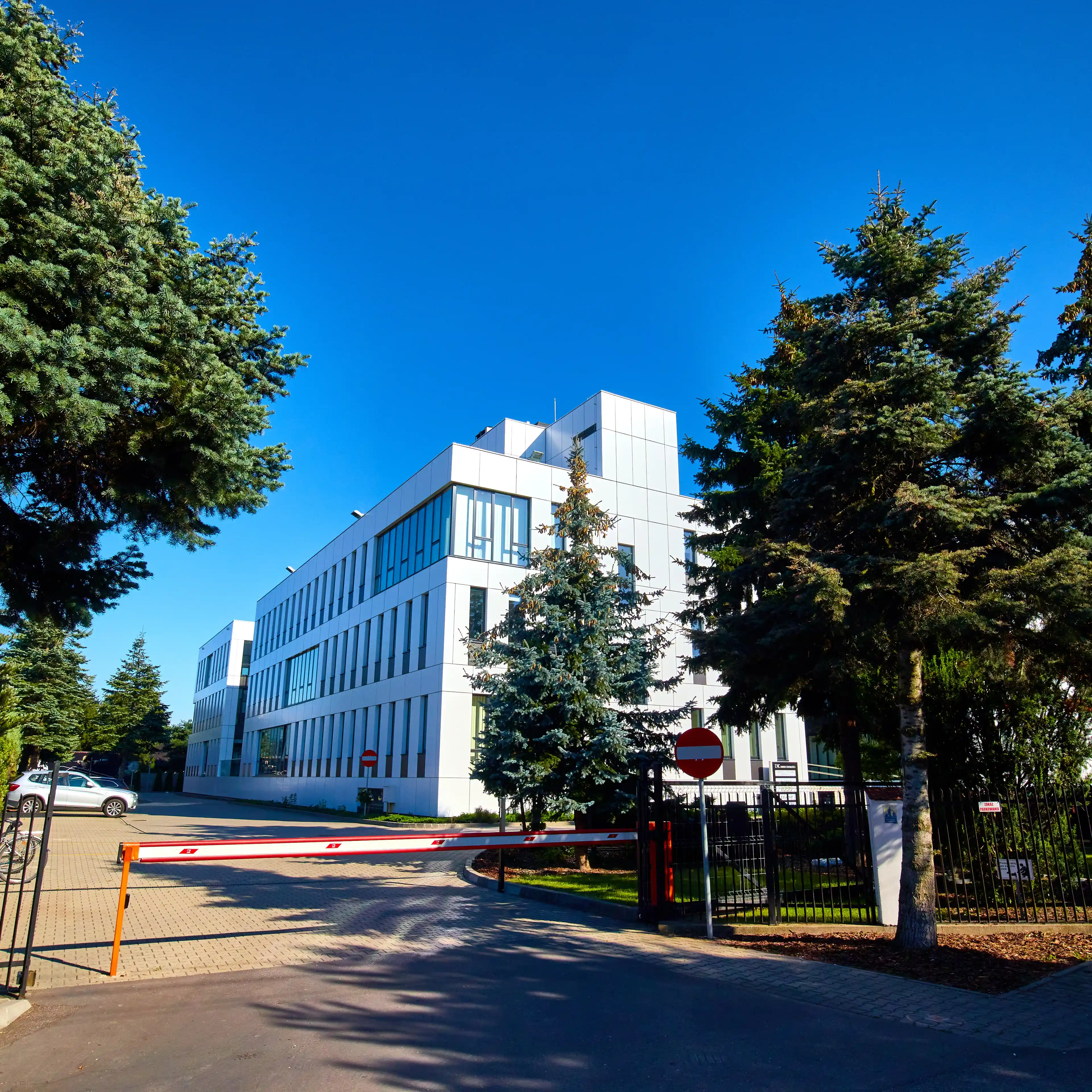 Taneczna 18A, Taneczna 18A, Warszawa, Ursynów