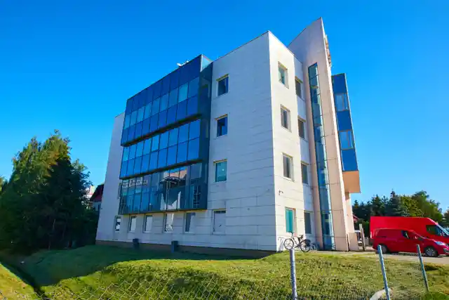 ATT Trading Company HQ, Puławska 431, Warszawa, Ursynów