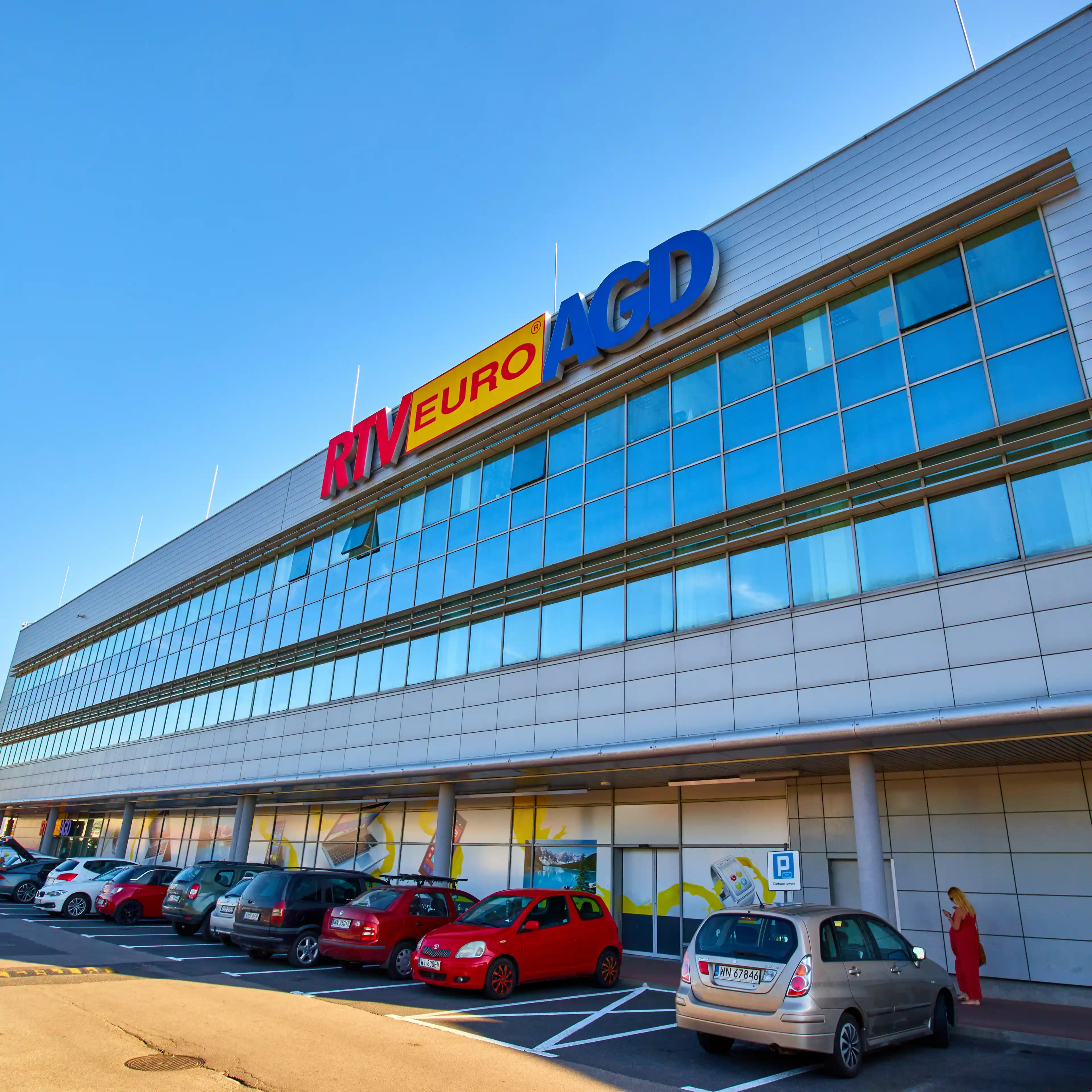 Puławska 427, Puławska 427, Warsaw, Ursynów