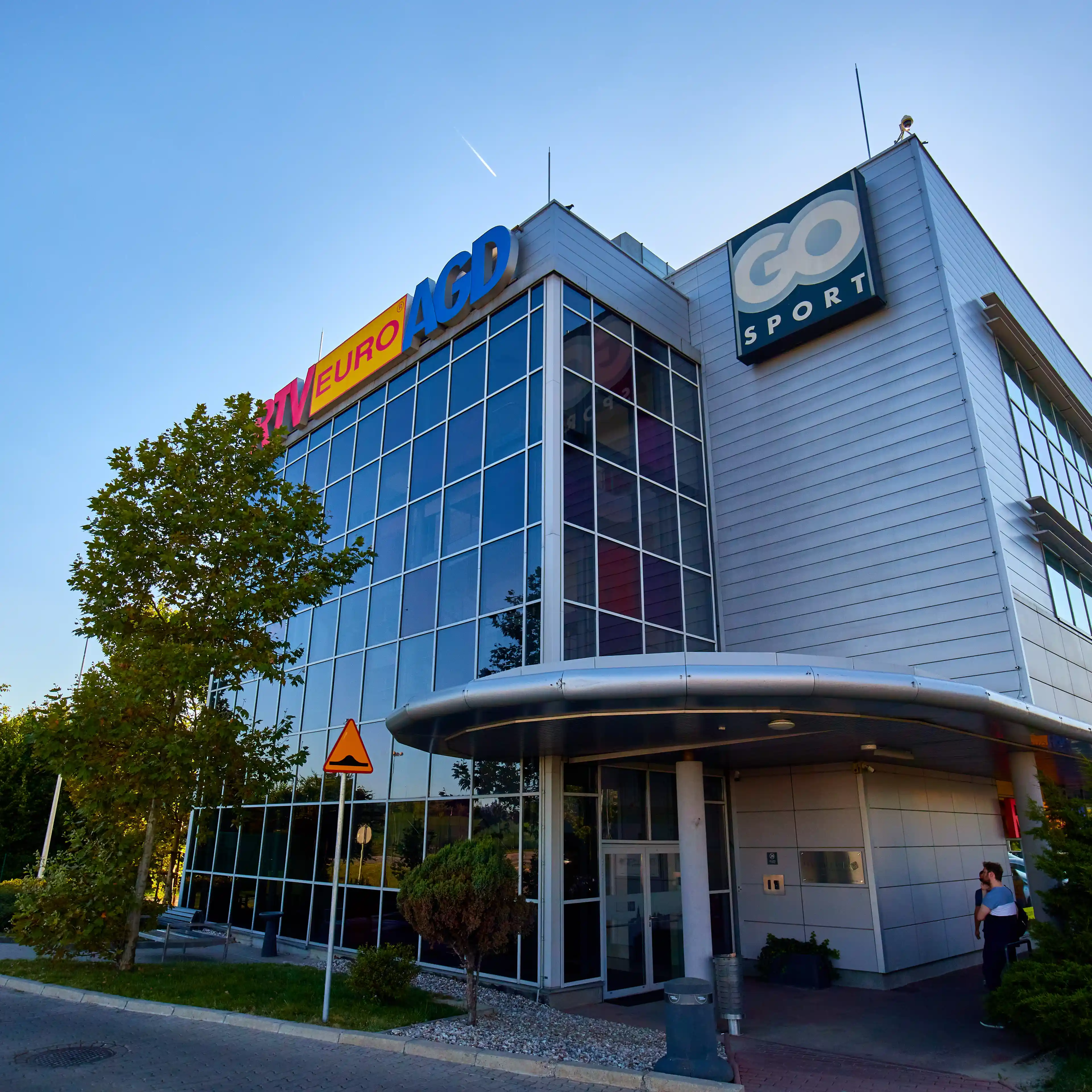 Puławska 427, Puławska 427, Warsaw, Ursynów