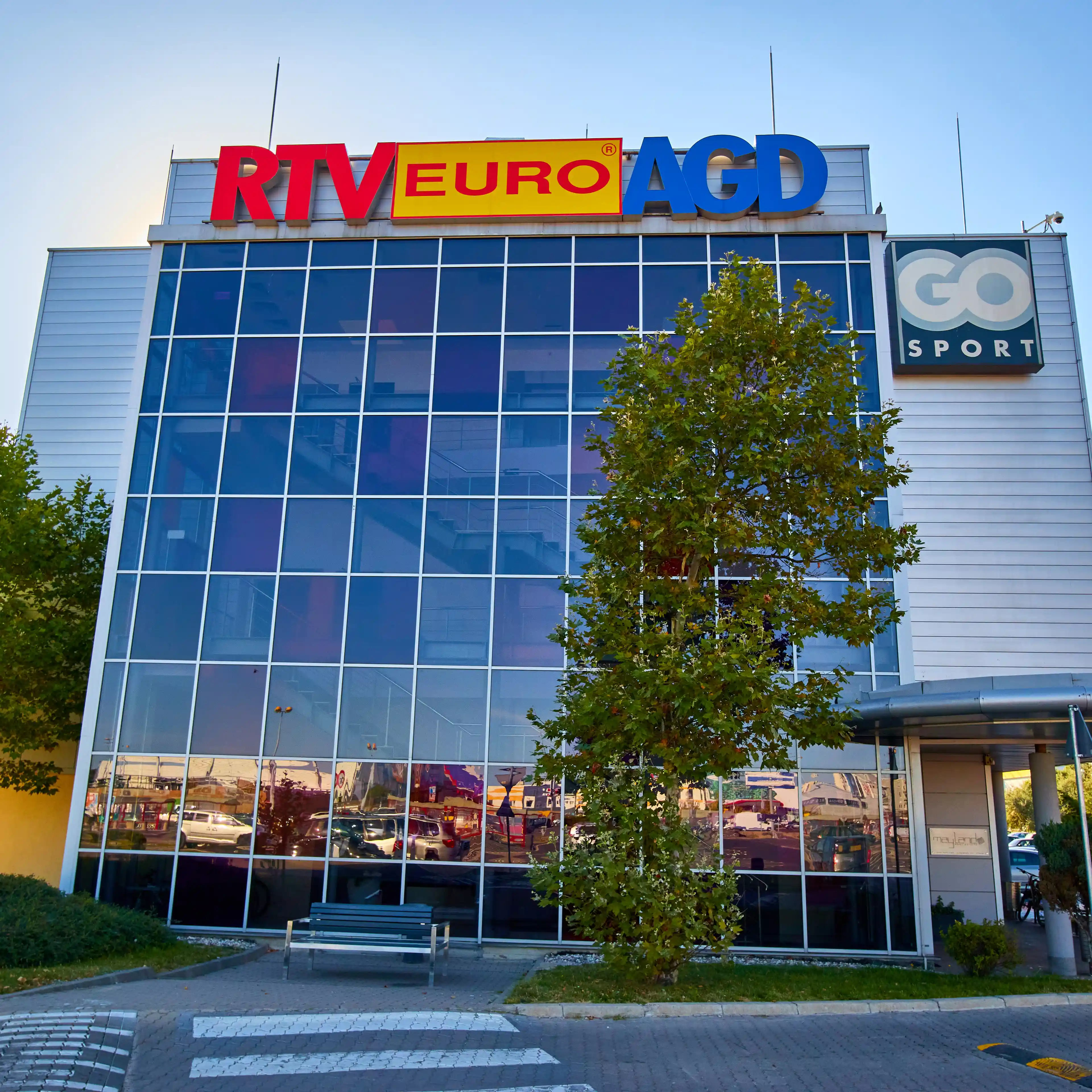 Puławska 427, Puławska 427, Warsaw, Ursynów