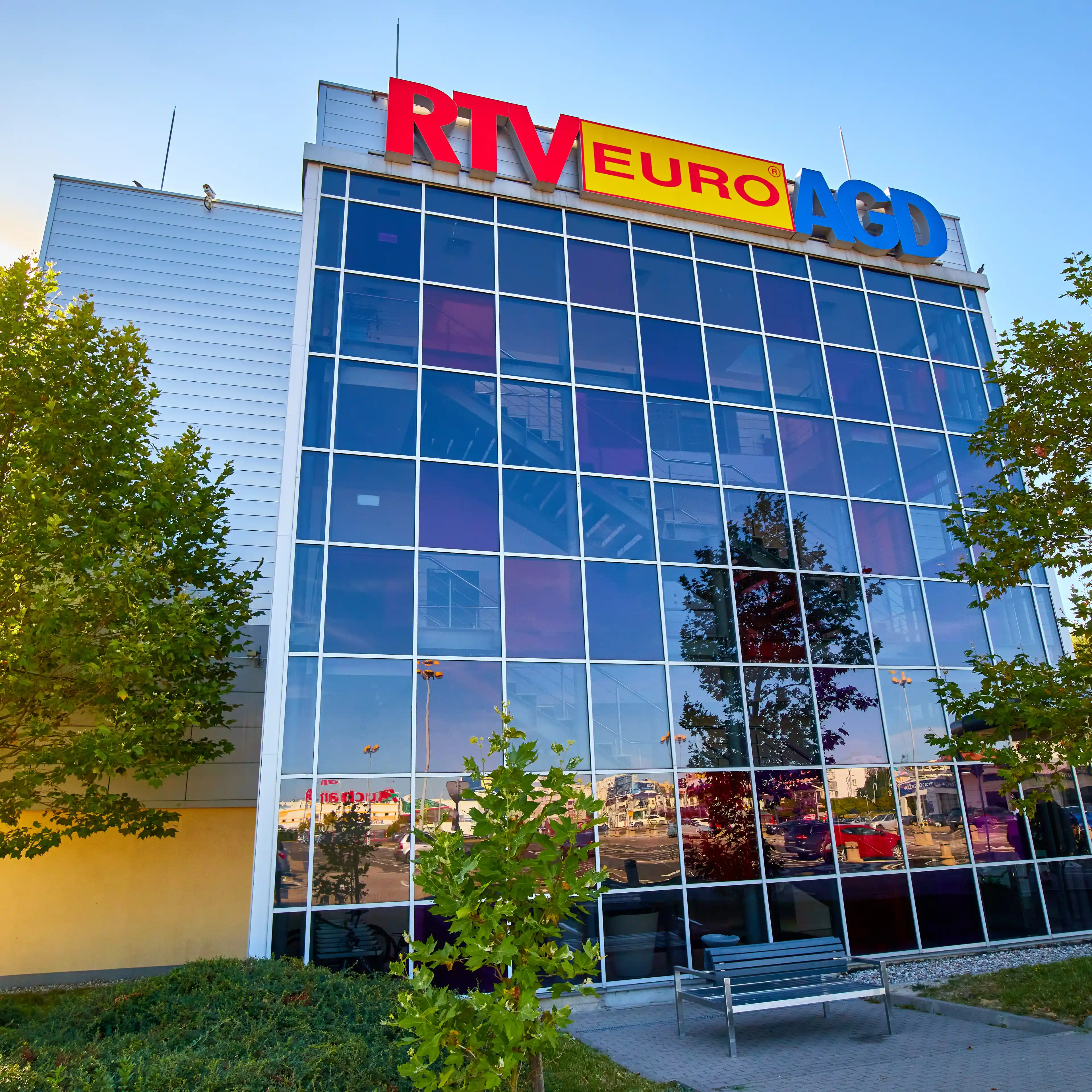 Puławska 427, Puławska 427, Warsaw, Ursynów