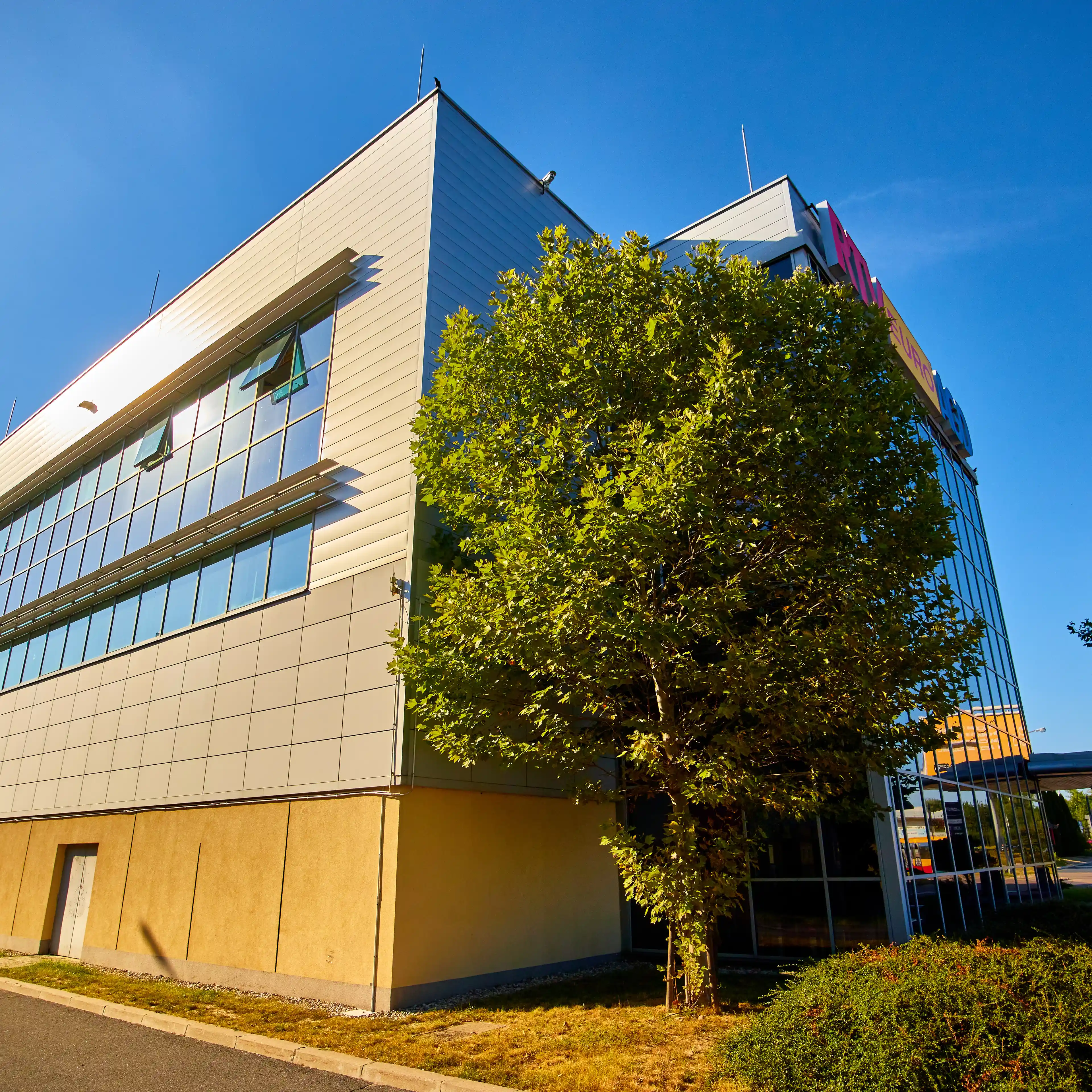 Puławska 427, Puławska 427, Warsaw, Ursynów