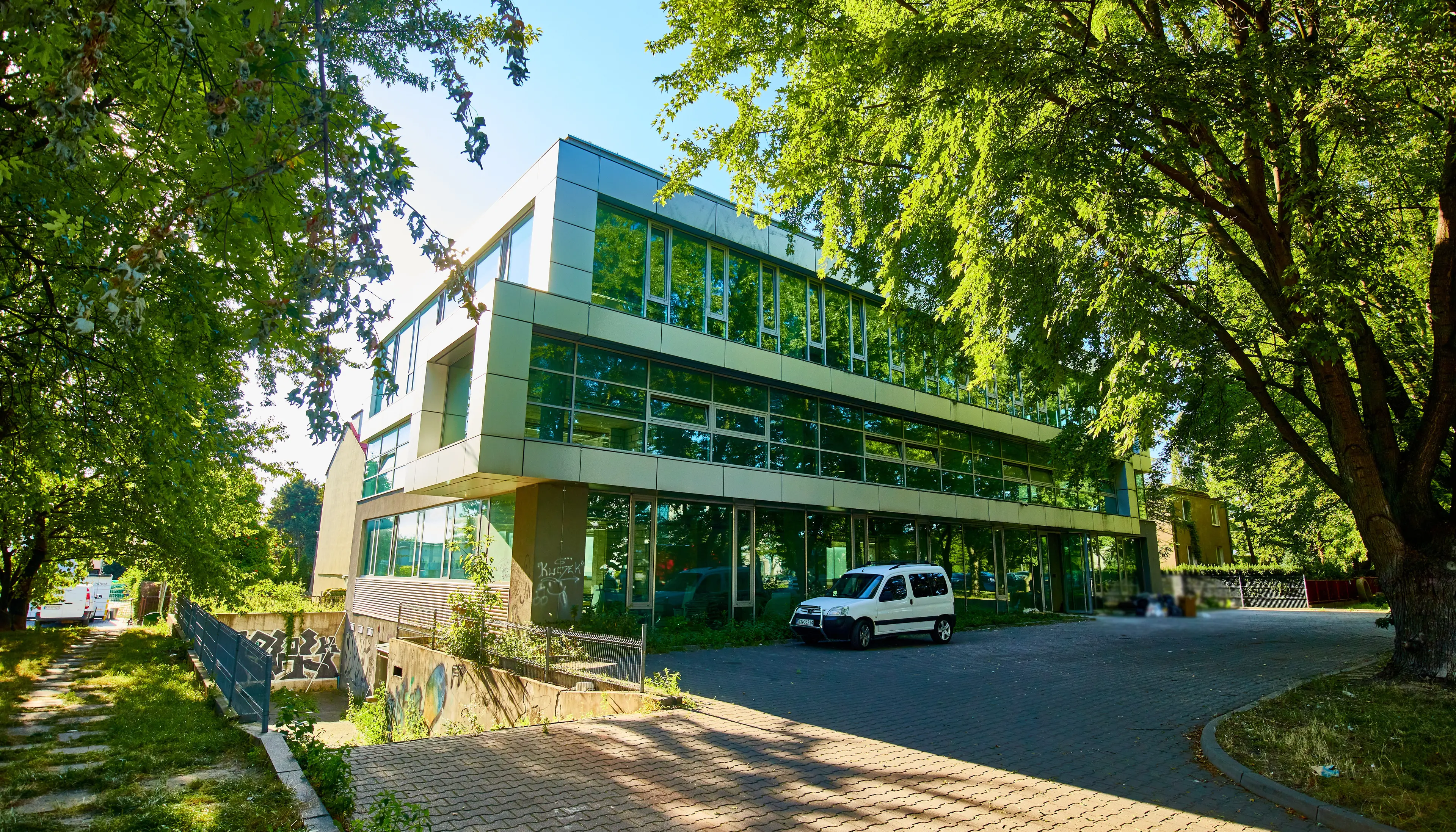 Puławska 298, Puławska 298, Warszawa, Ursynów