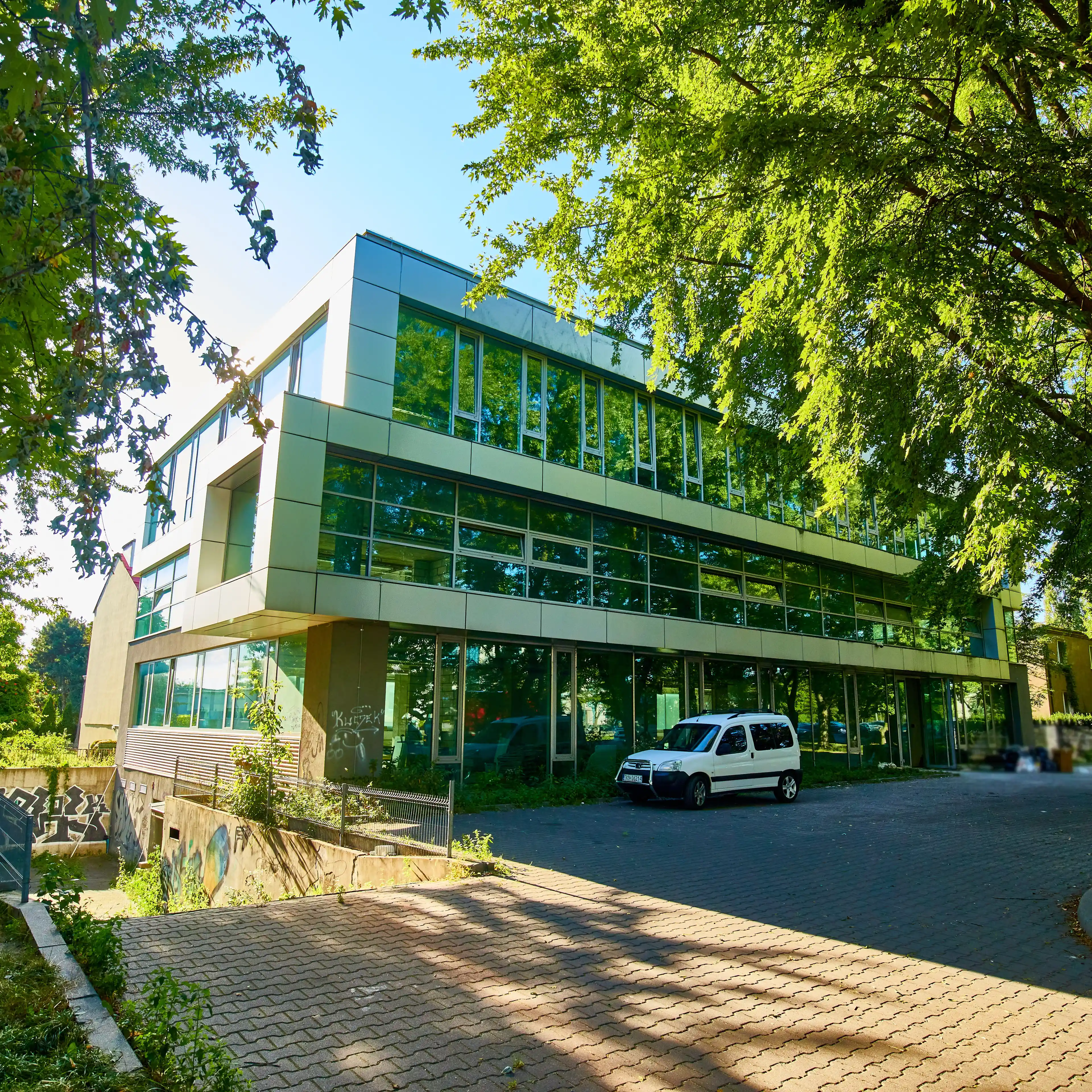 Puławska 298, Puławska 298, Warszawa, Ursynów