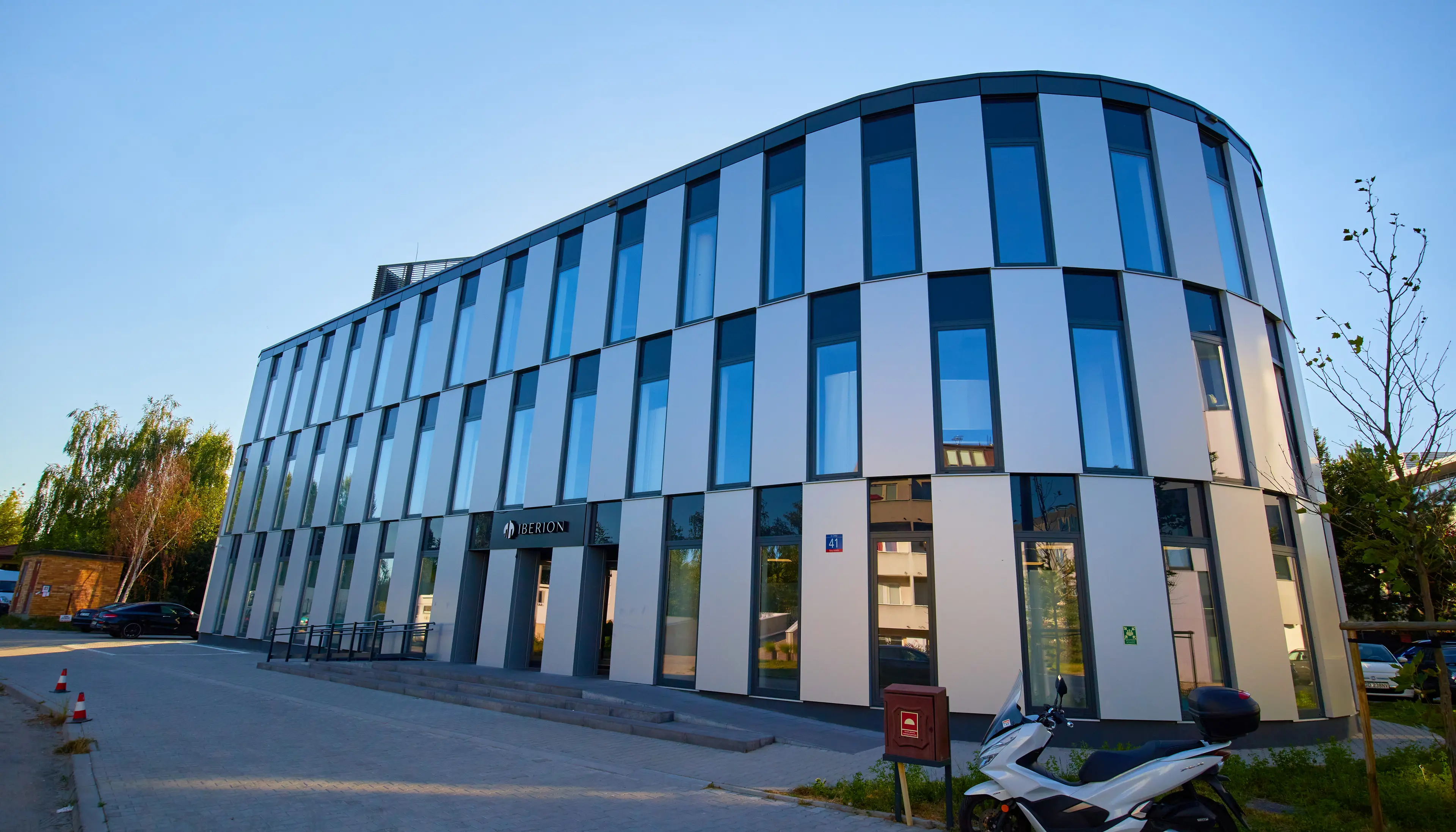 Zięby 41, Zięby 41, Warszawa, Ursynów