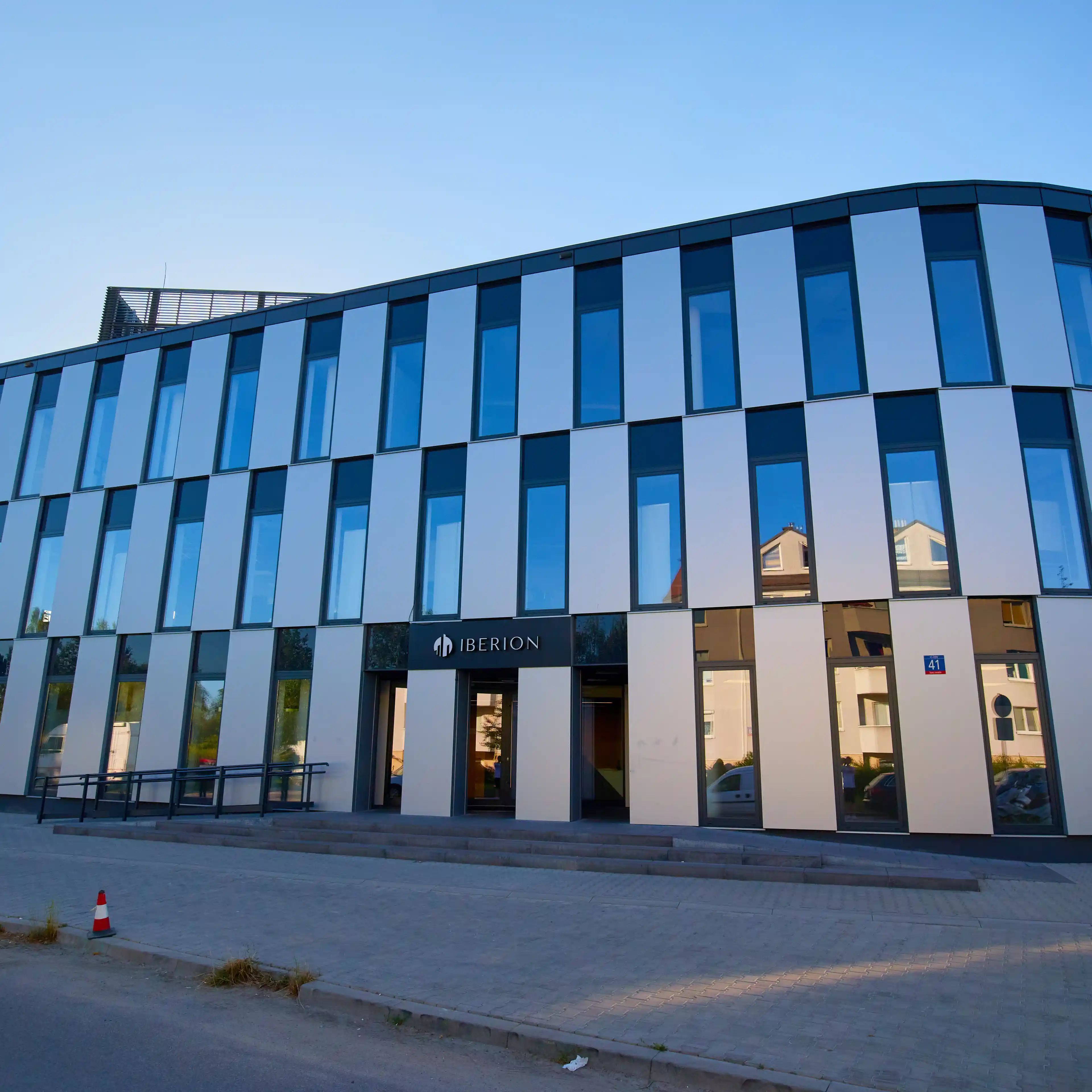 Zięby 41, Zięby 41, Warszawa, Ursynów