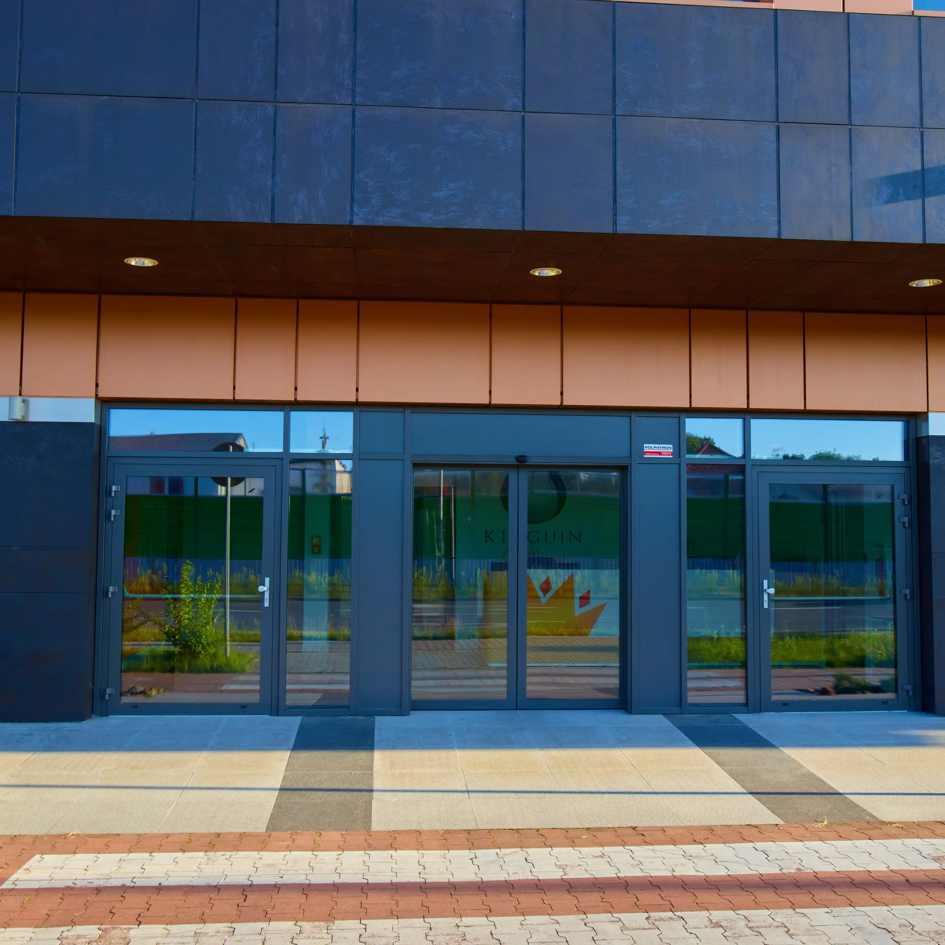 Poleczki 31A, Salsy 31 A, Warszawa, Ursynów