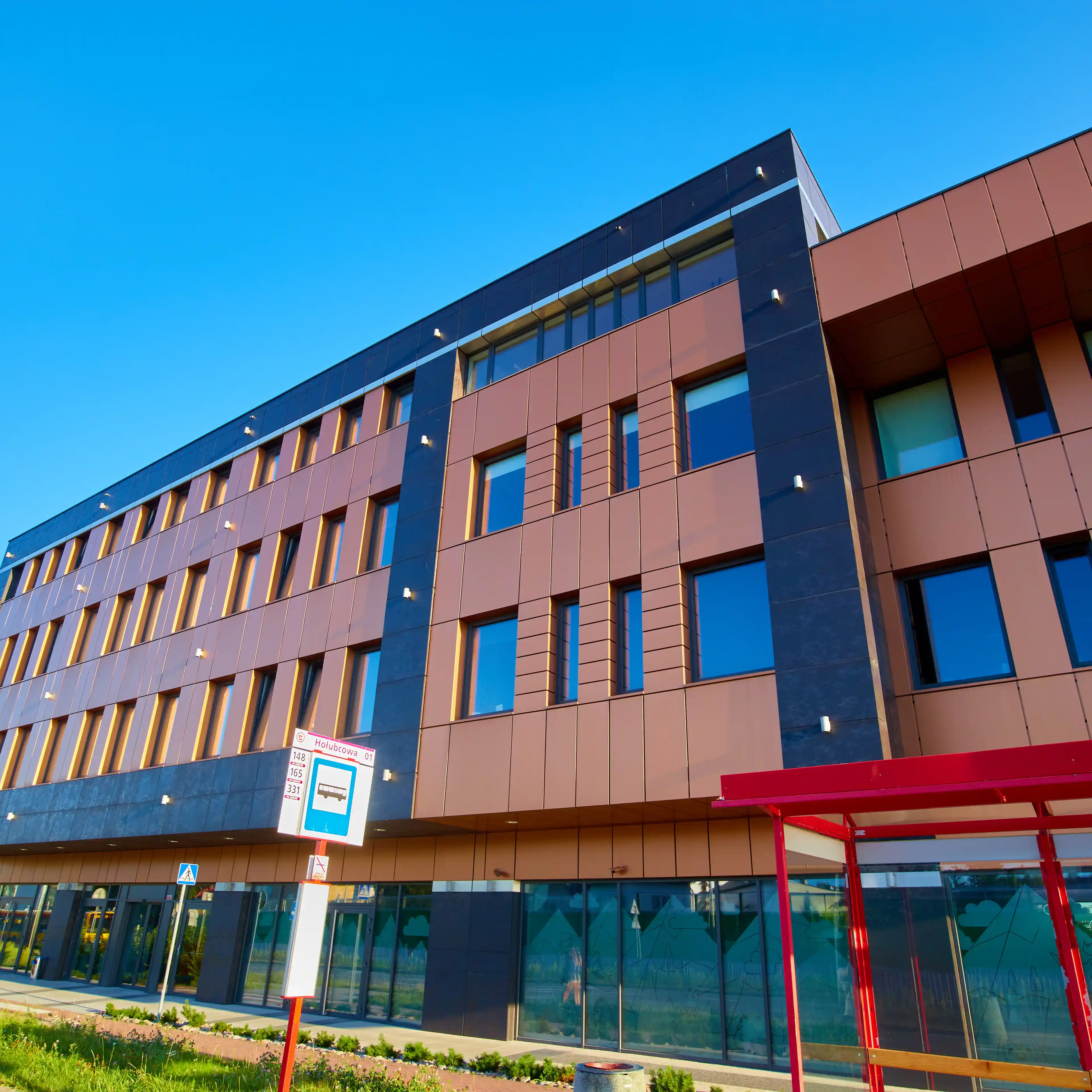 Poleczki 31A, Salsy 31 A, Warszawa, Ursynów