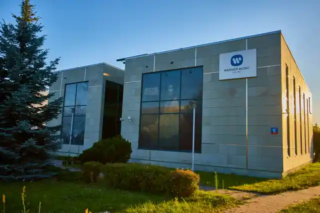 Pomaton Polska, Osmańska 11, Warszawa, Ursynów